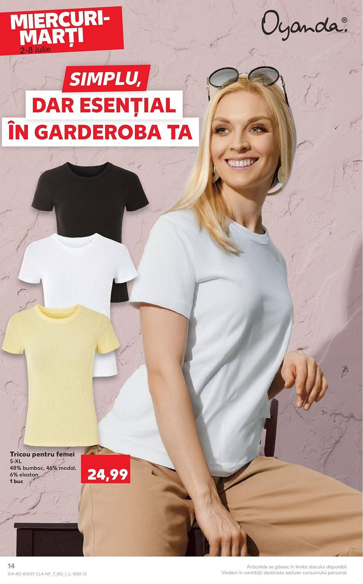 Catalog Kaufland