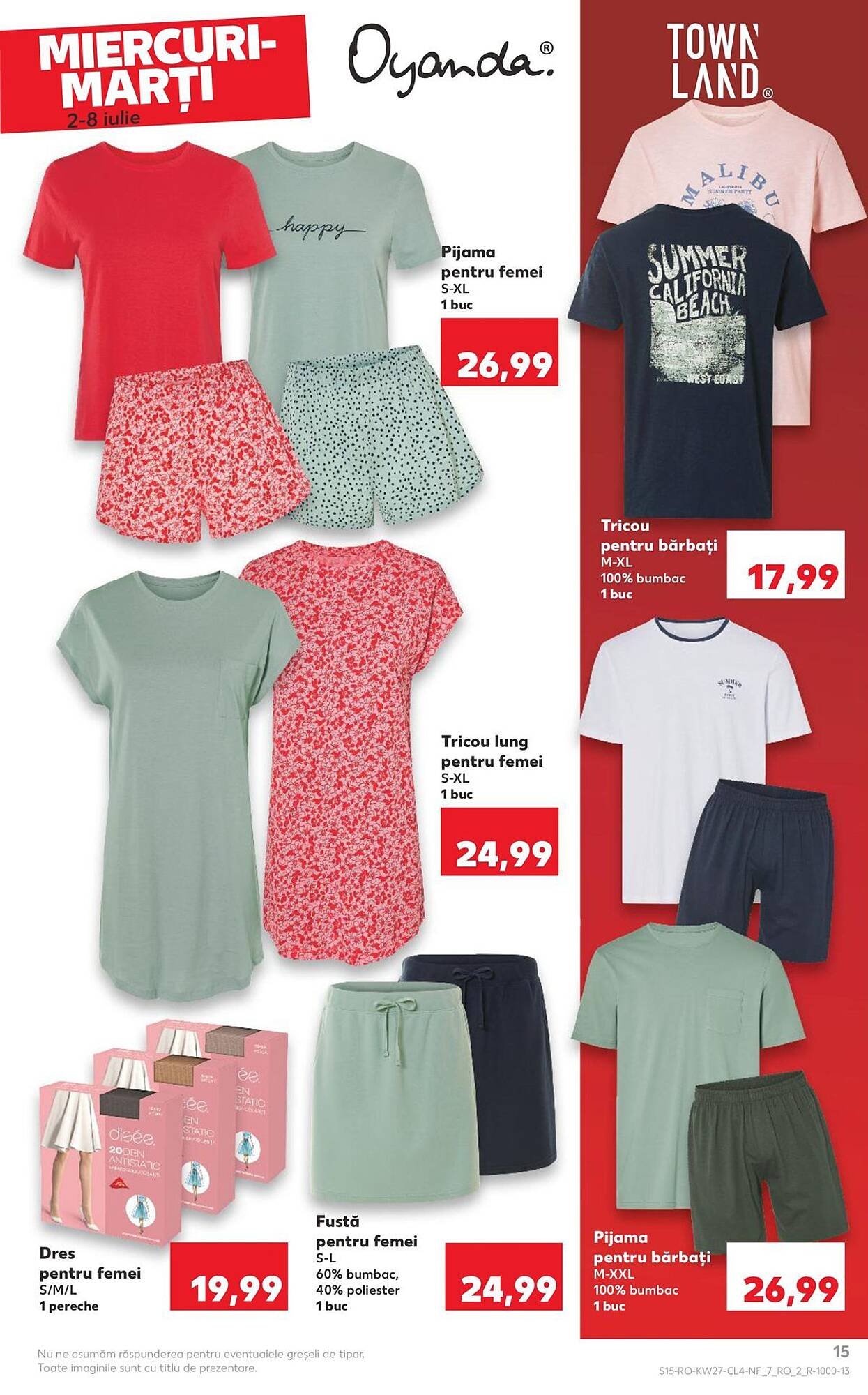 Catalog Kaufland