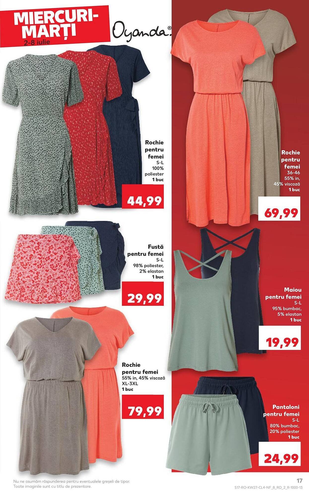 Catalog Kaufland