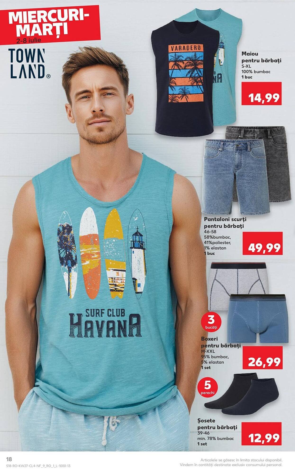 Catalog Kaufland