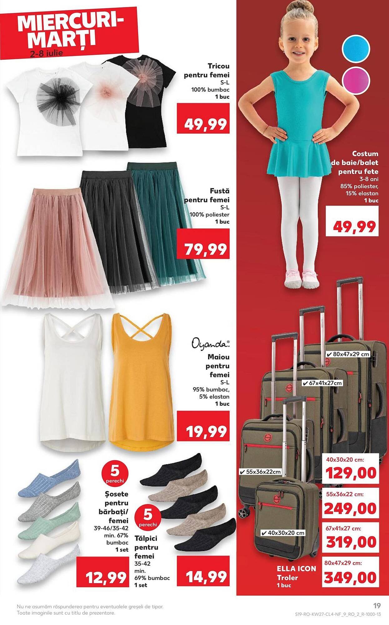 Catalog Kaufland