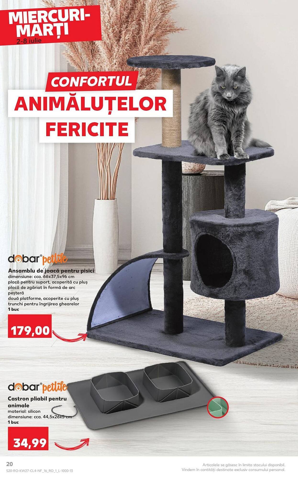 Catalog Kaufland