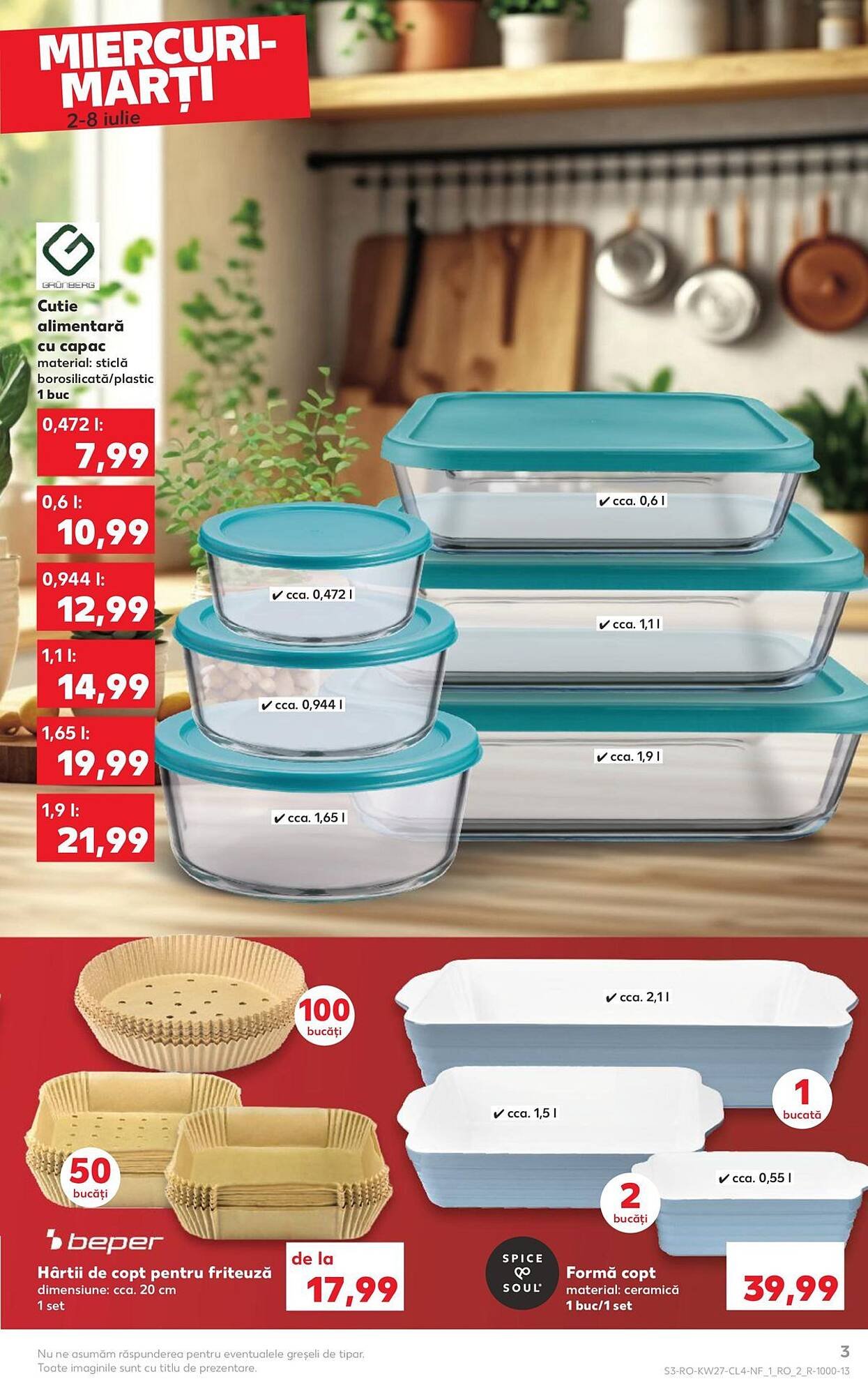 Catalog Kaufland