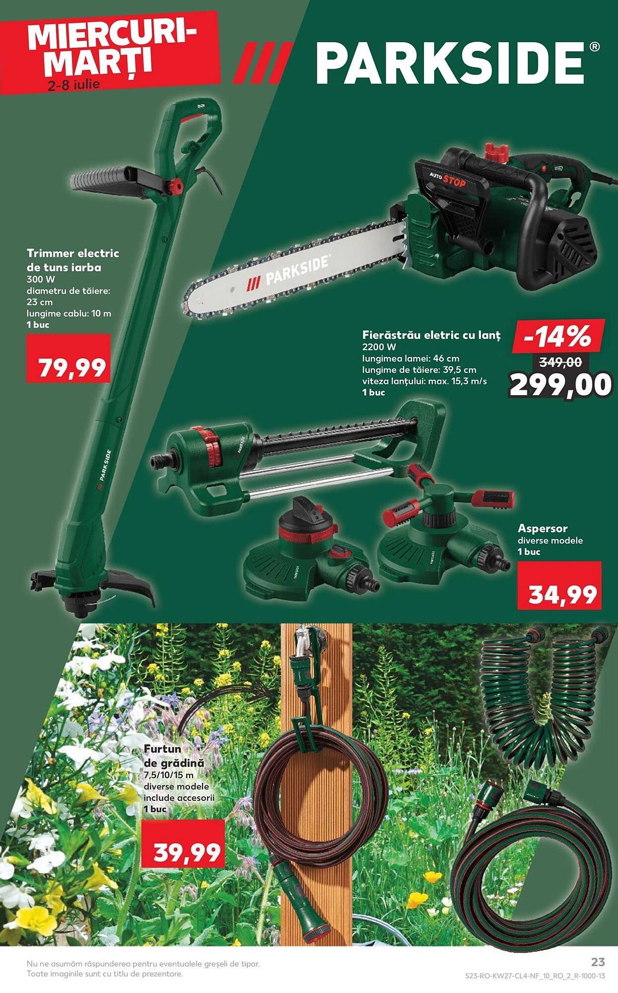 Catalog Kaufland