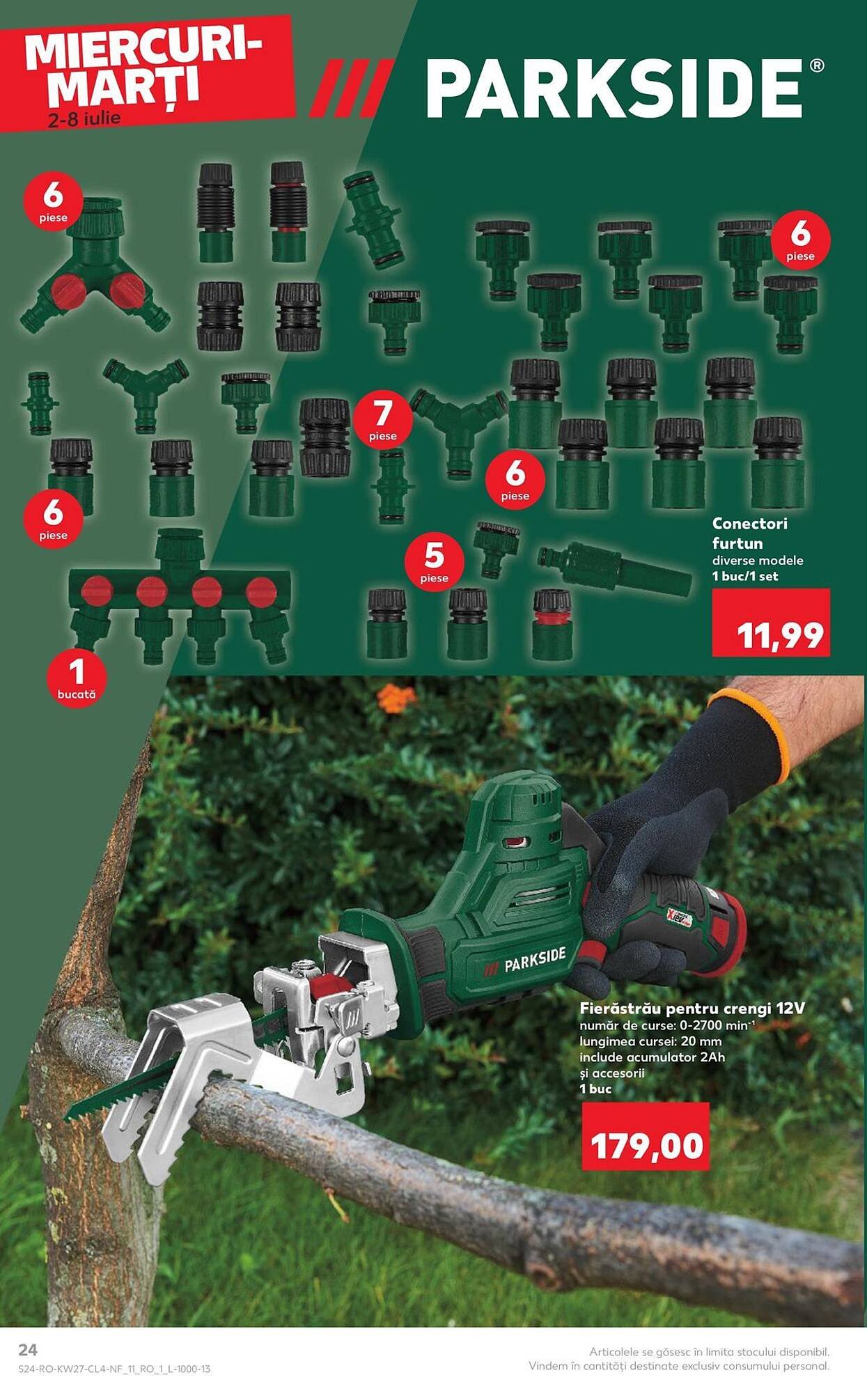 Catalog Kaufland