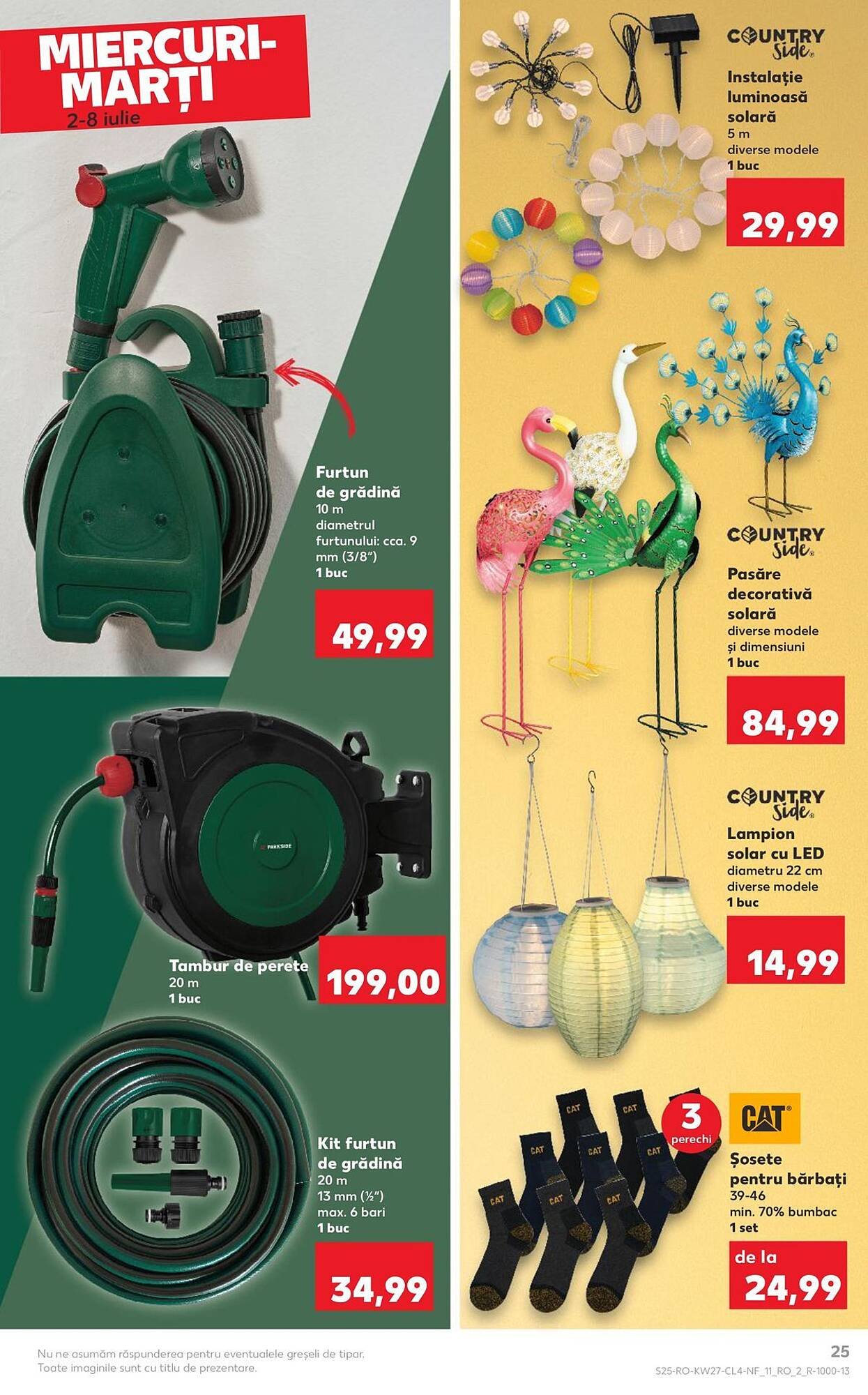 Catalog Kaufland