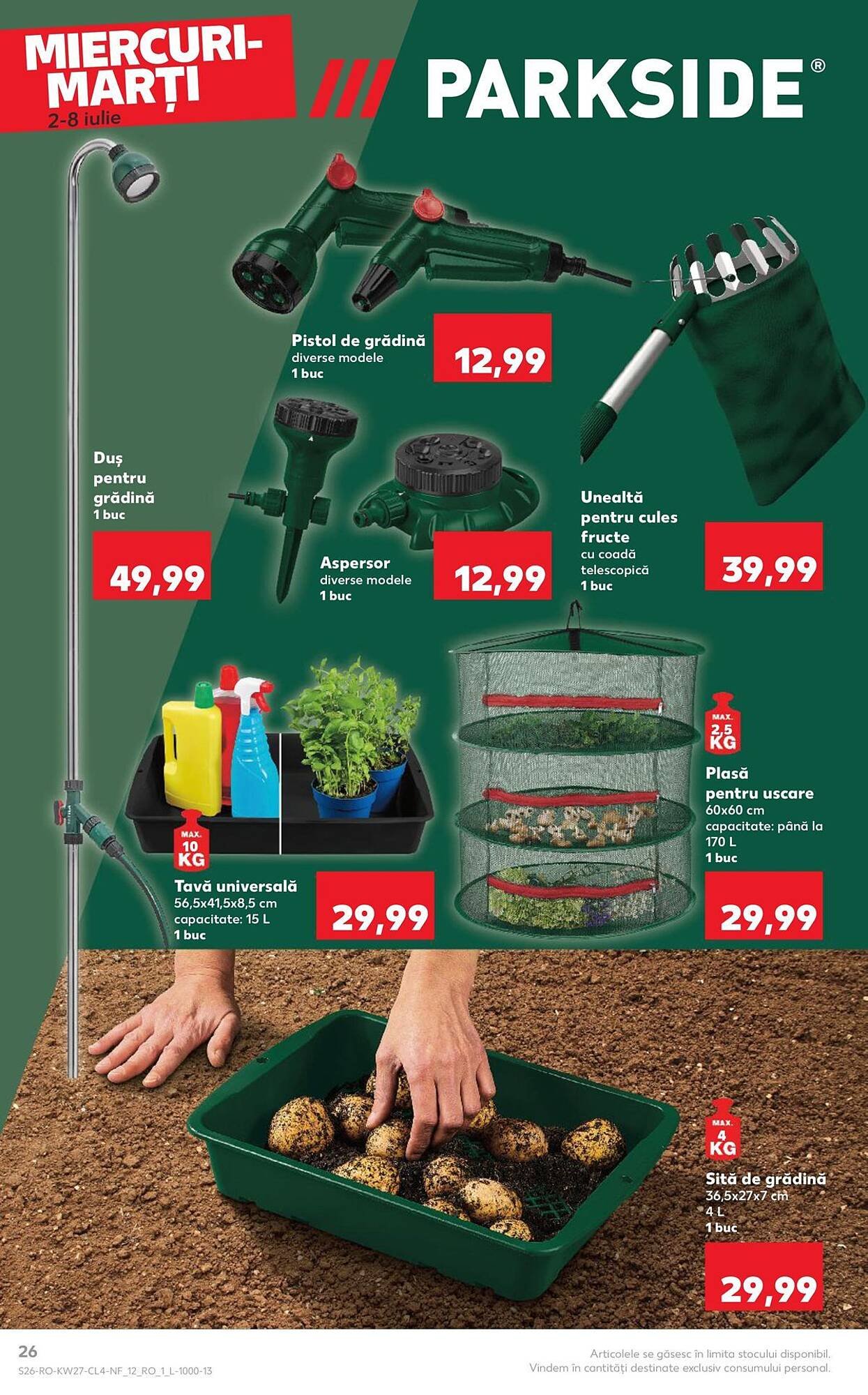 Catalog Kaufland