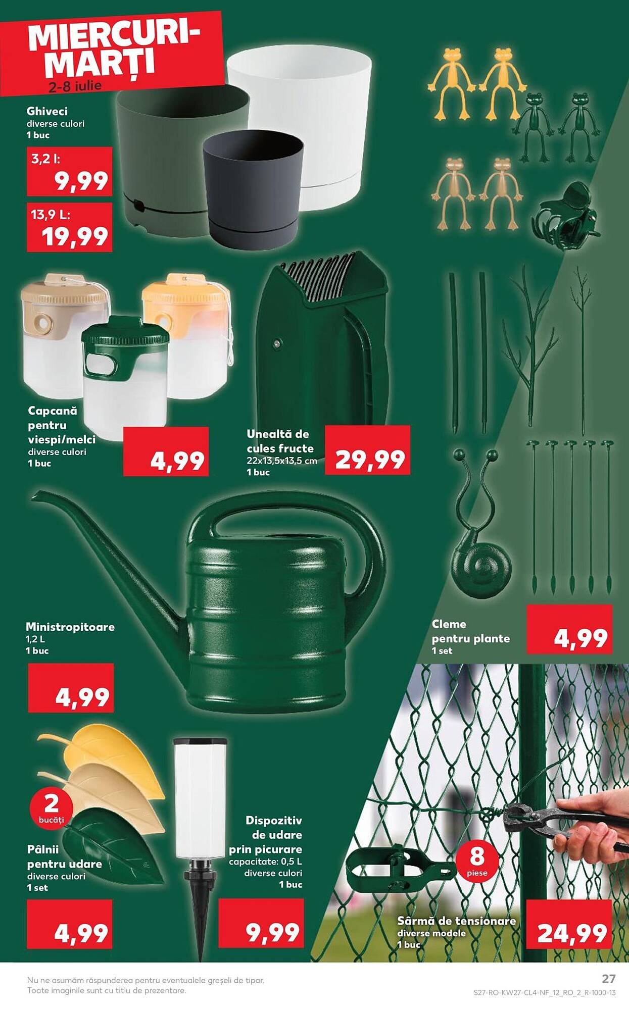 Catalog Kaufland