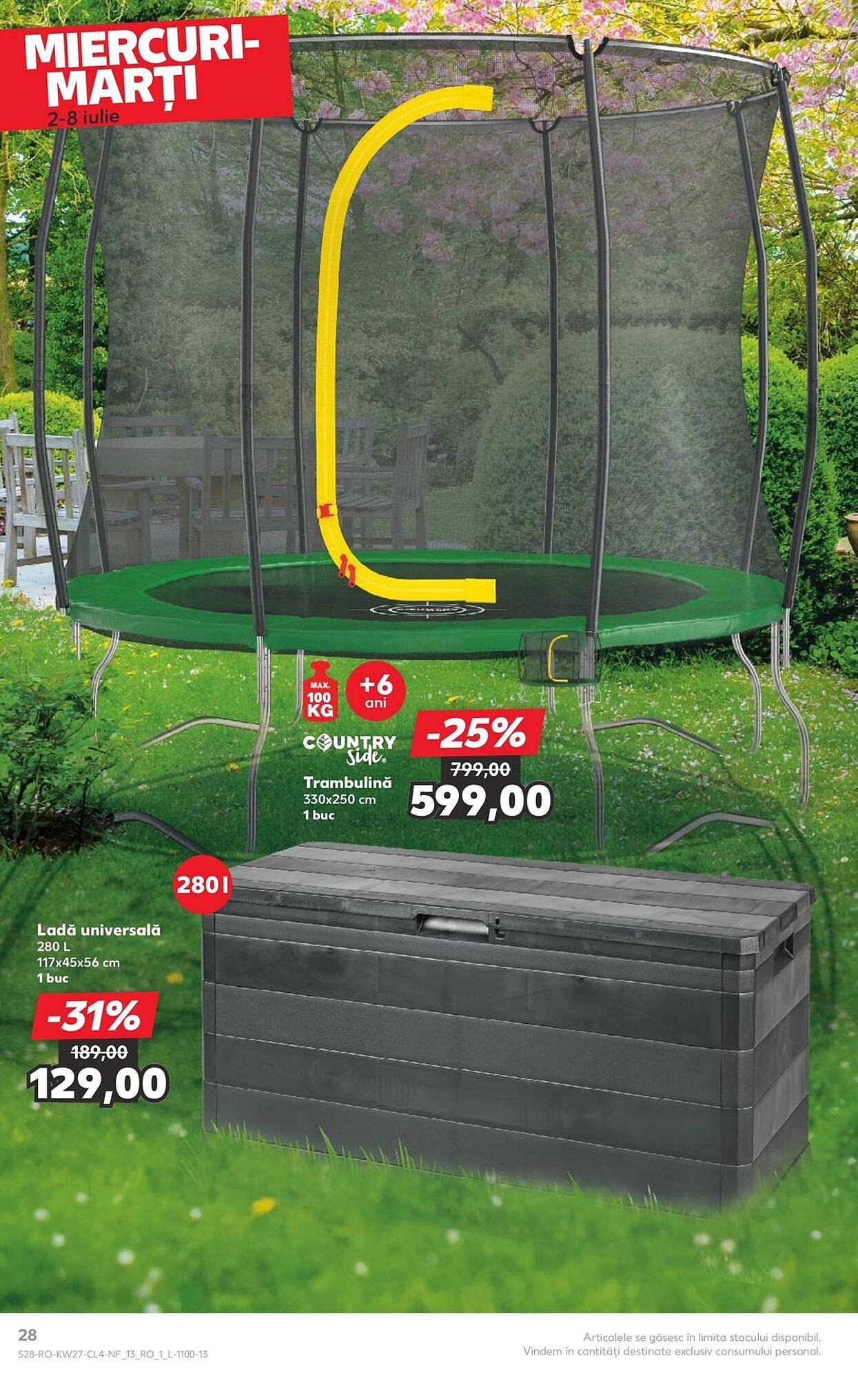 Catalog Kaufland
