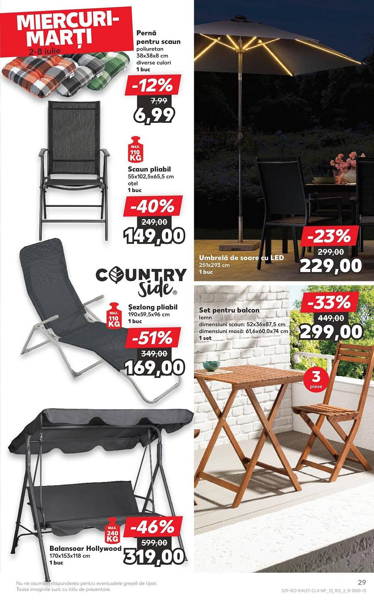 Catalog Kaufland
