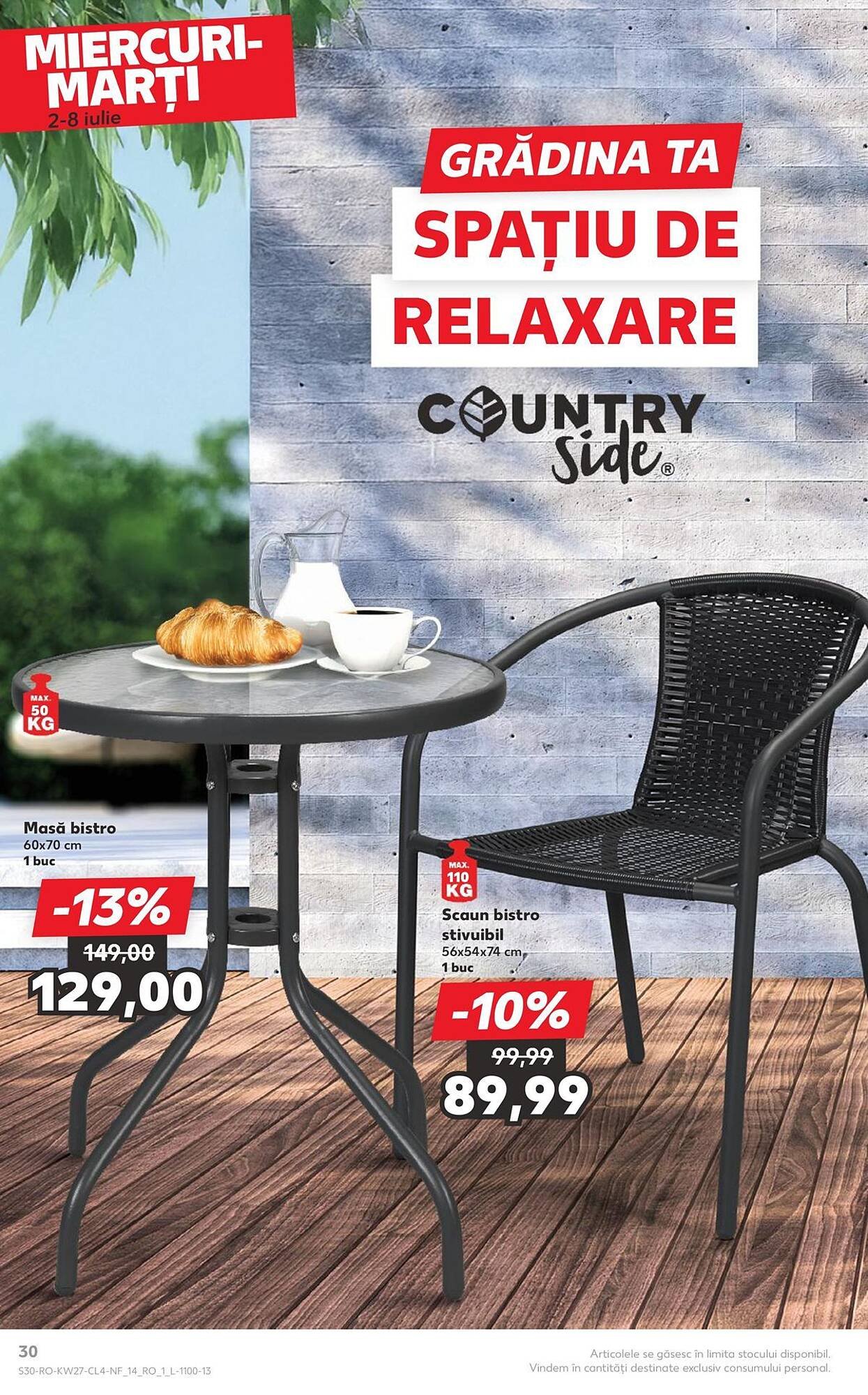 Catalog Kaufland