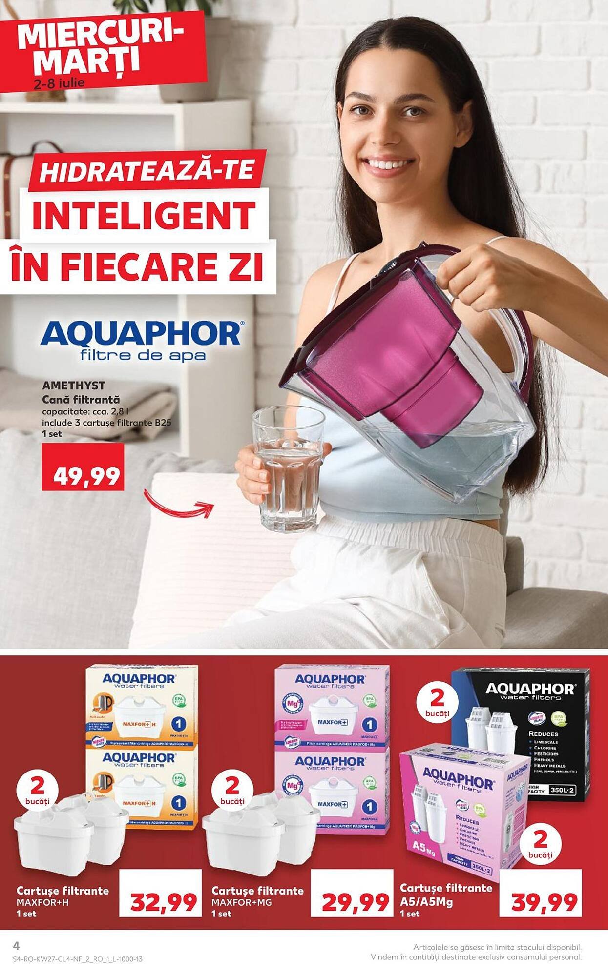 Catalog Kaufland