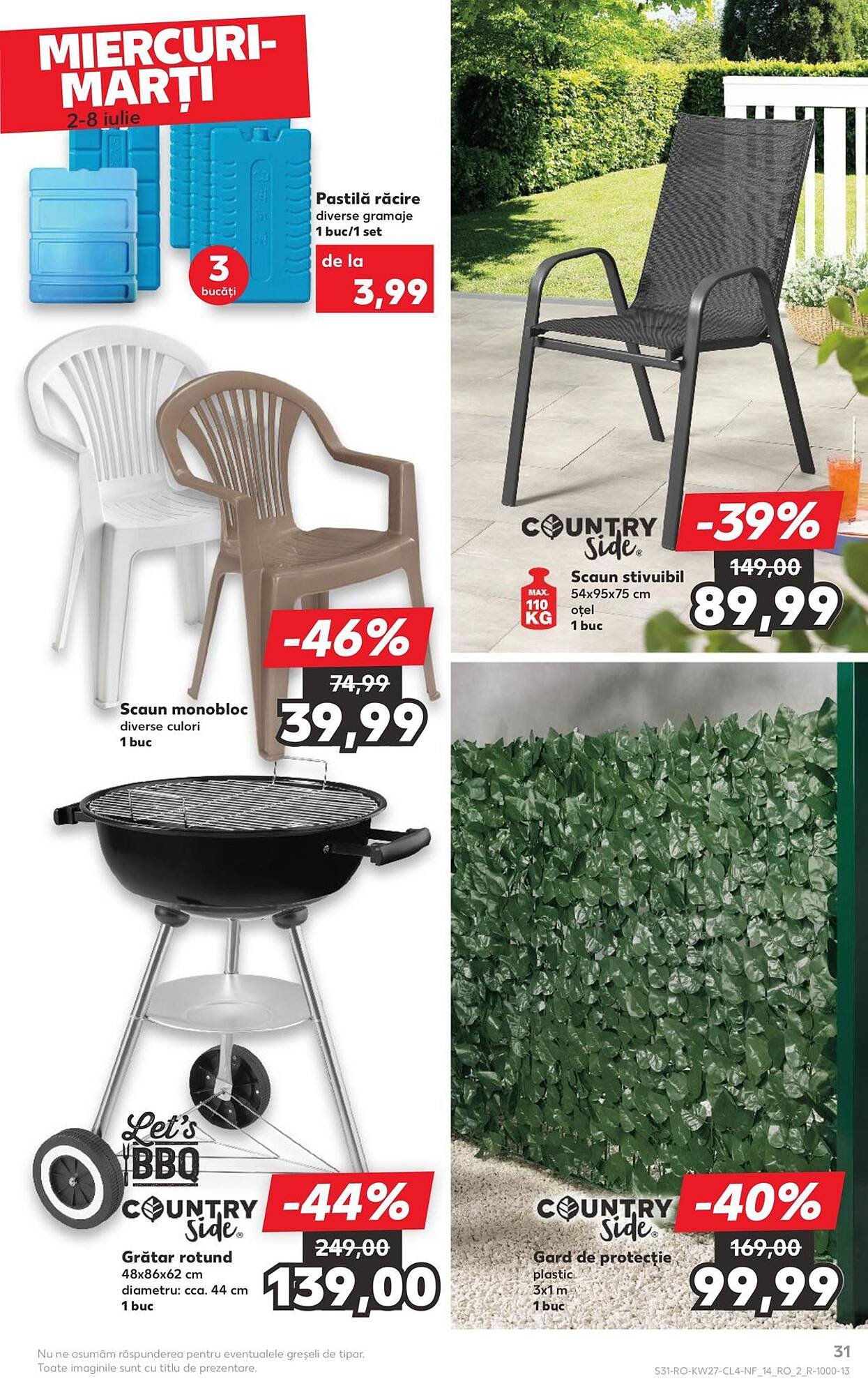 Catalog Kaufland