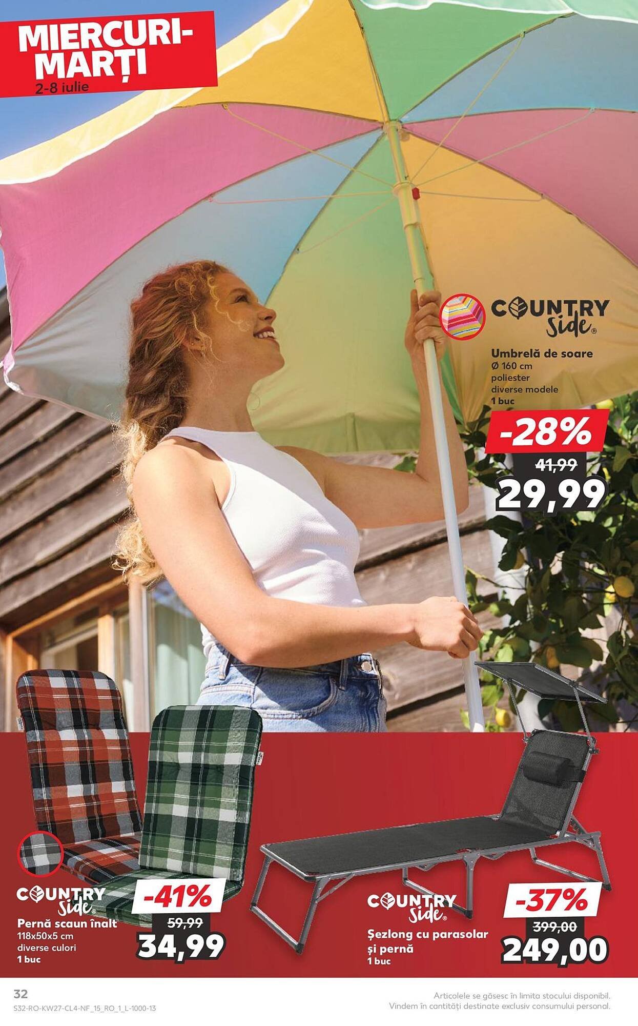 Catalog Kaufland