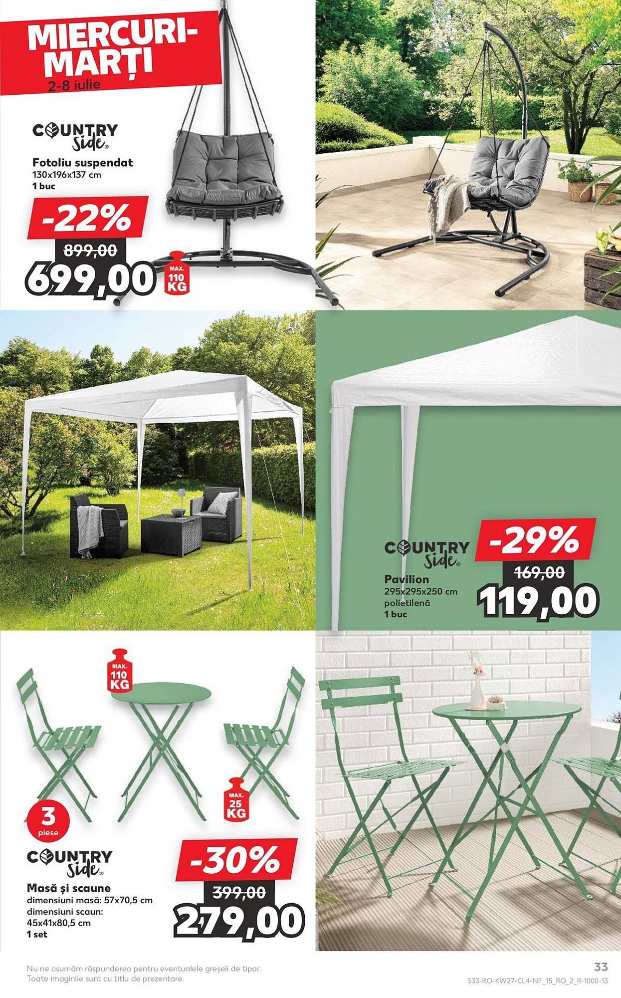 Catalog Kaufland