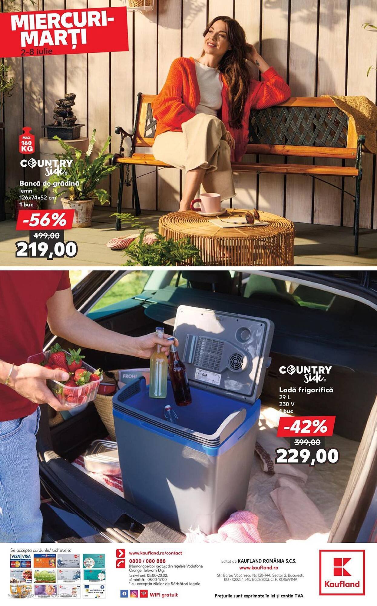 Catalog Kaufland