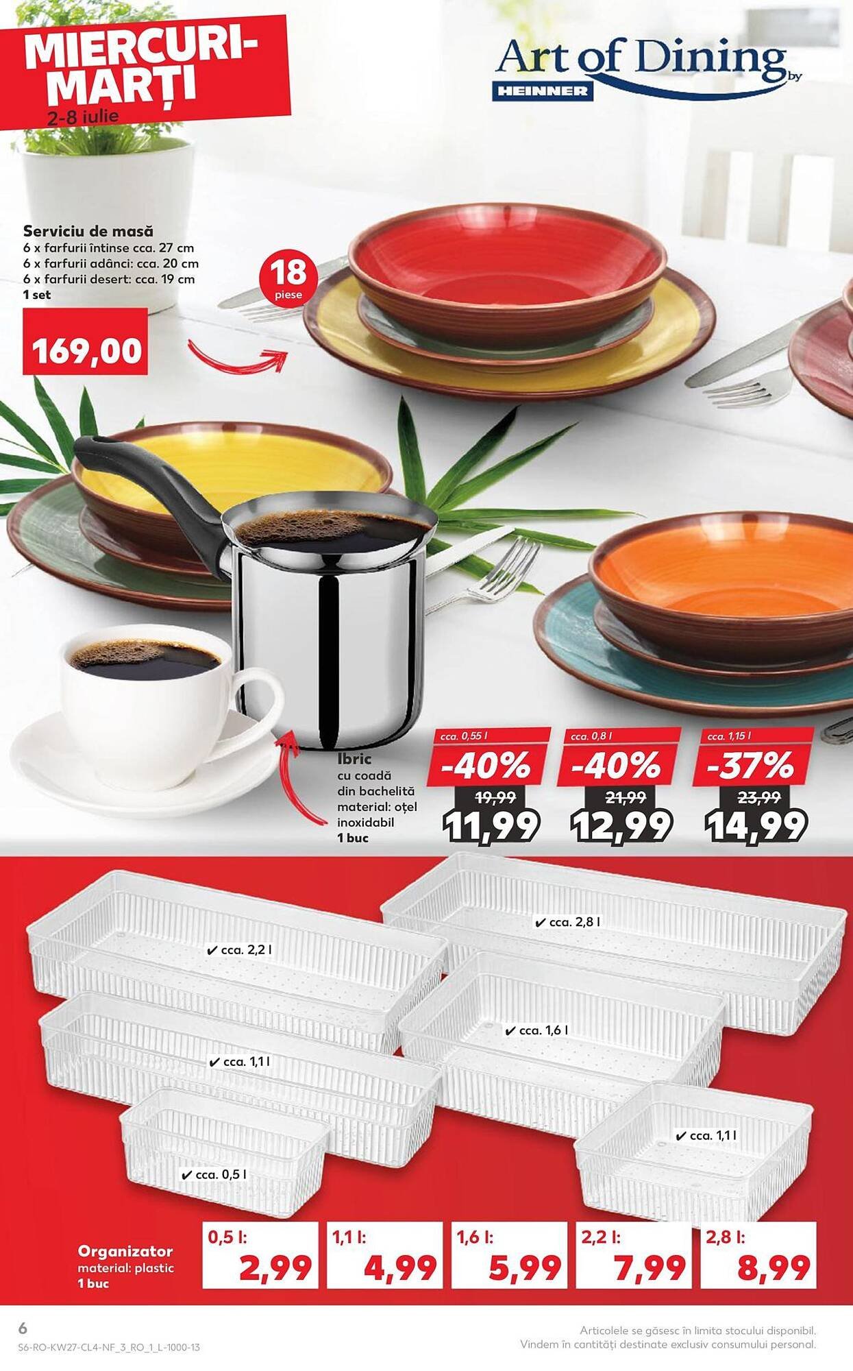 Catalog Kaufland