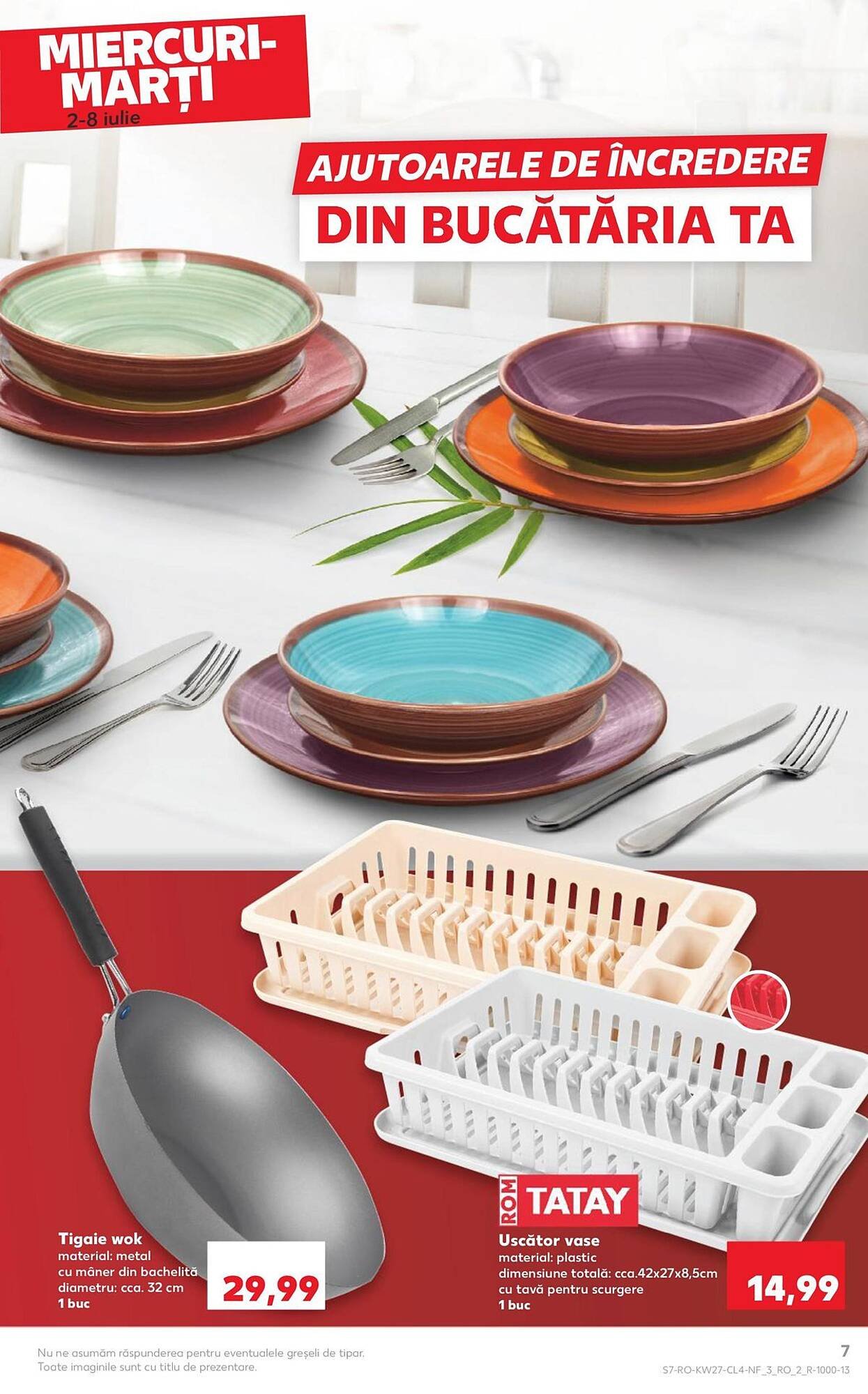 Catalog Kaufland