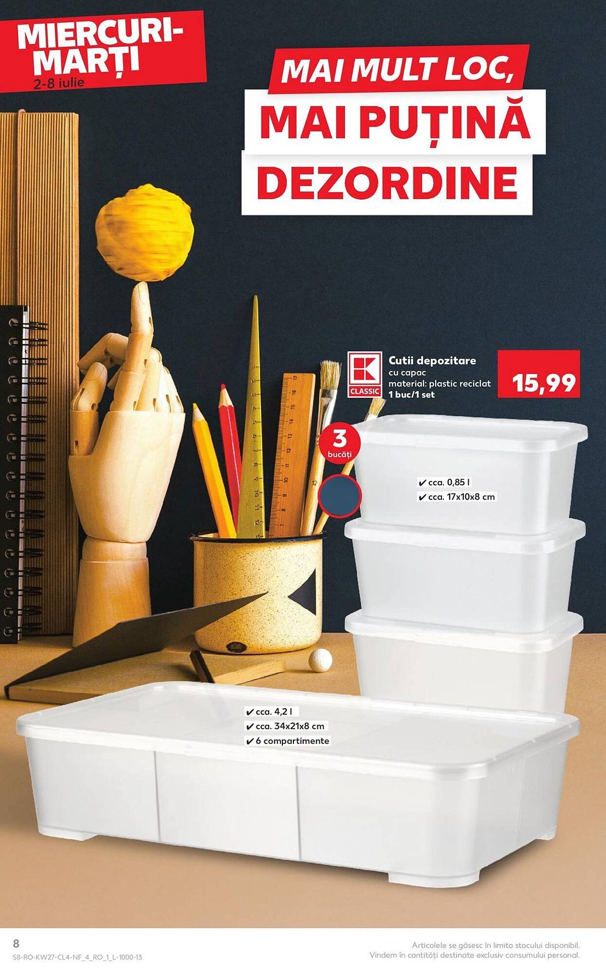 Catalog Kaufland