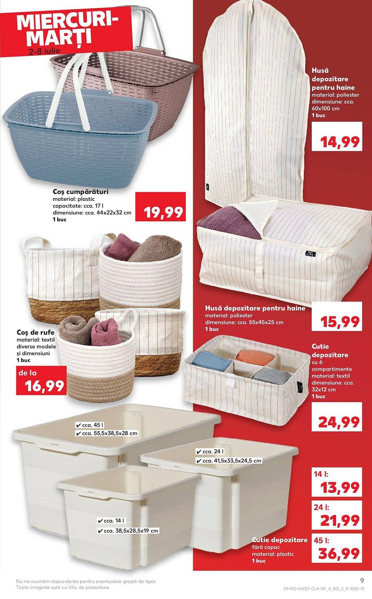 Catalog Kaufland