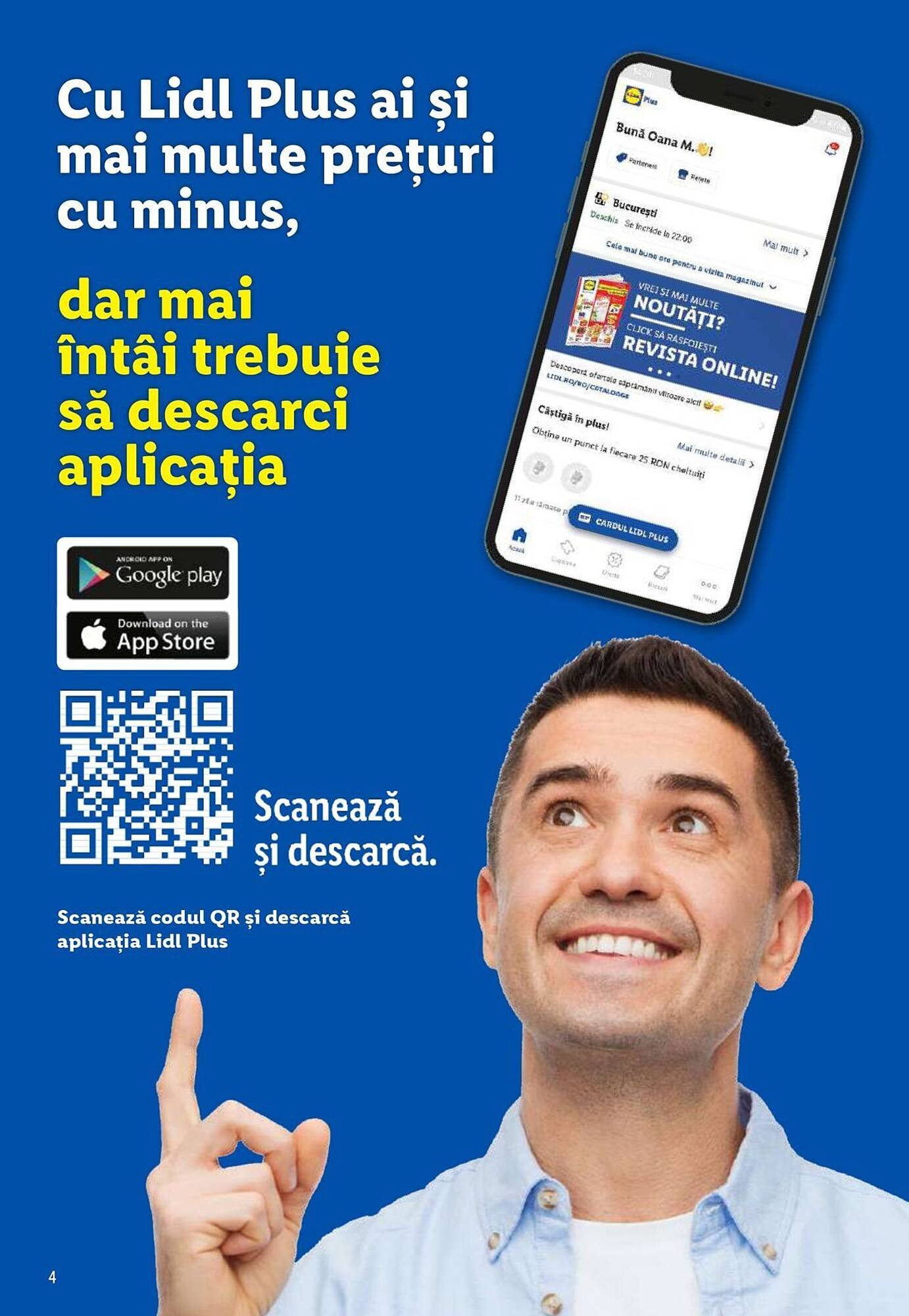 Catalog Lidl