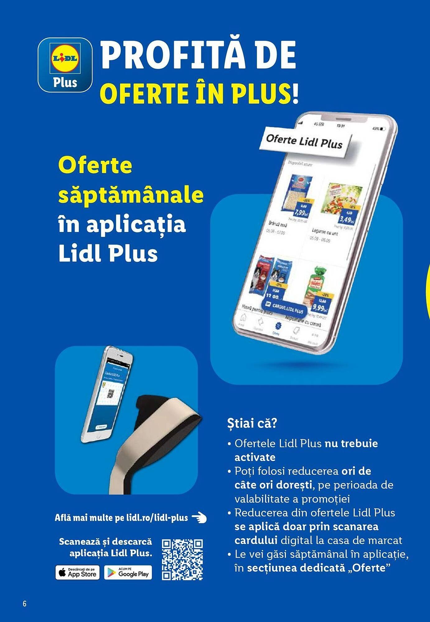Catalog Lidl