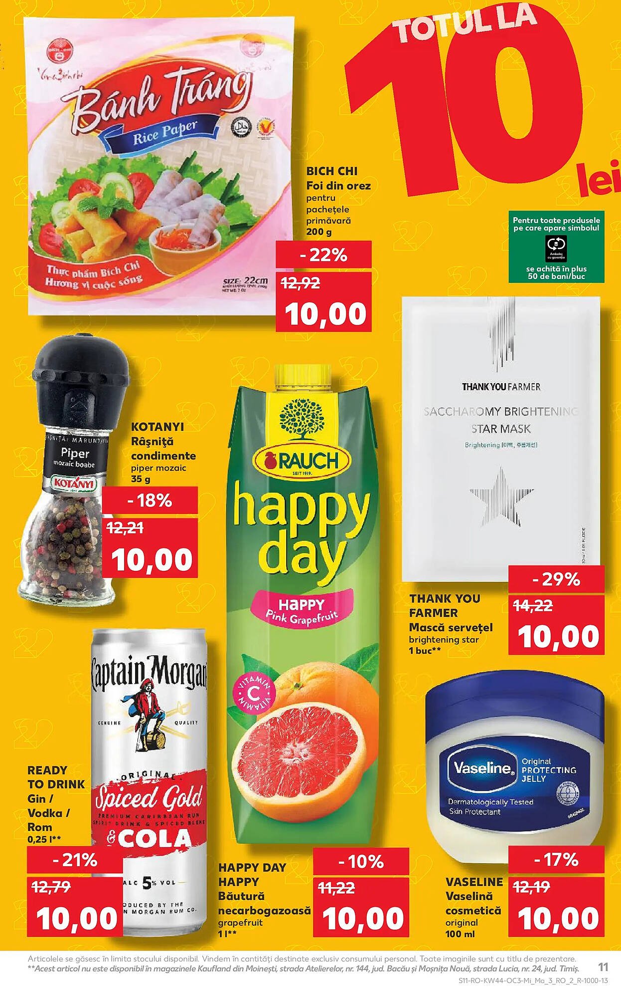Catalog Kaufland