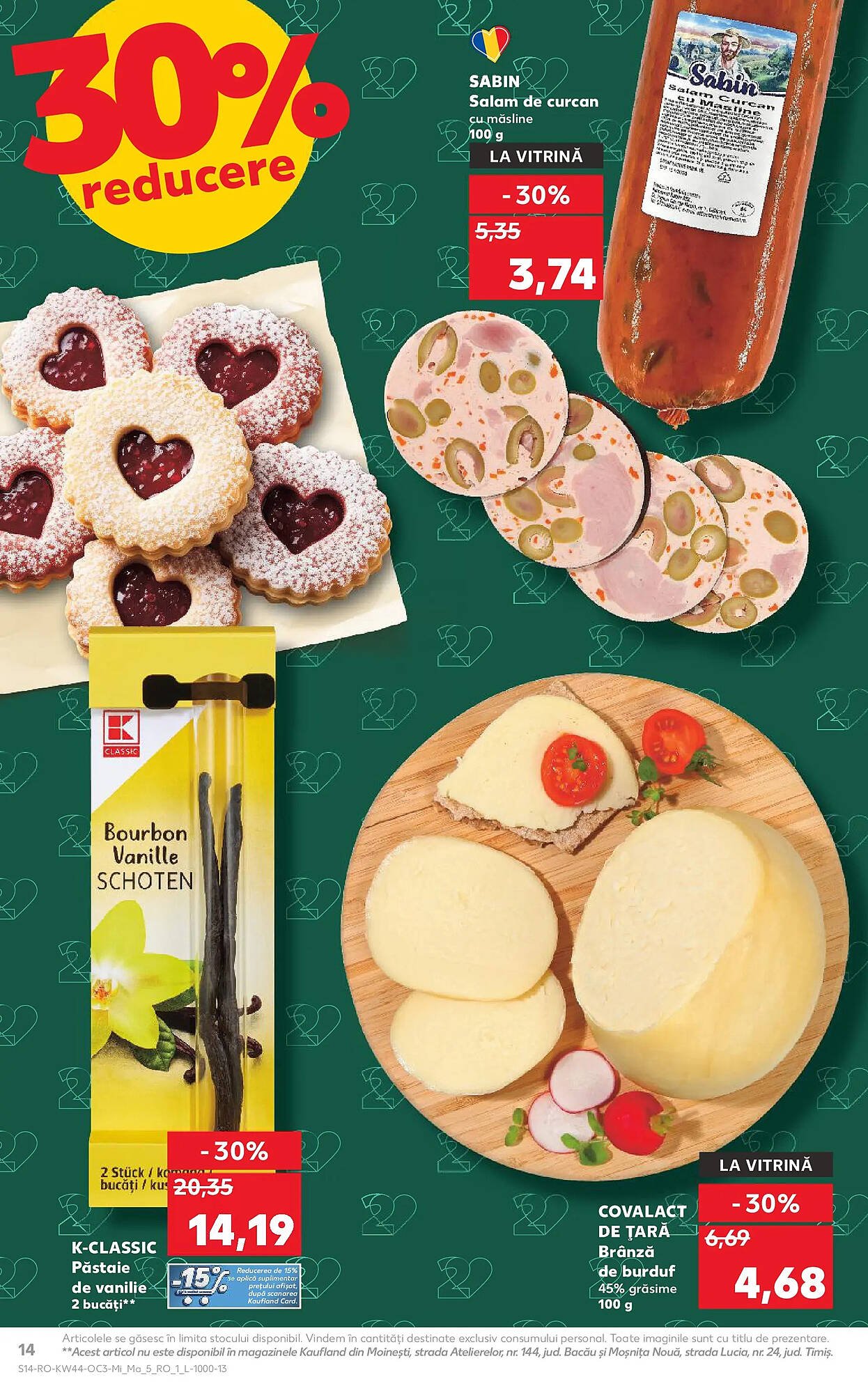 Catalog Kaufland