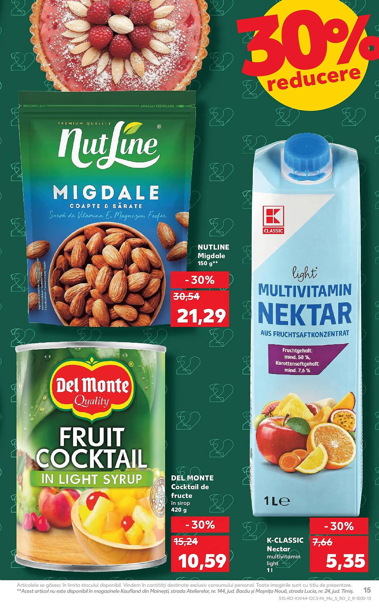 Catalog Kaufland