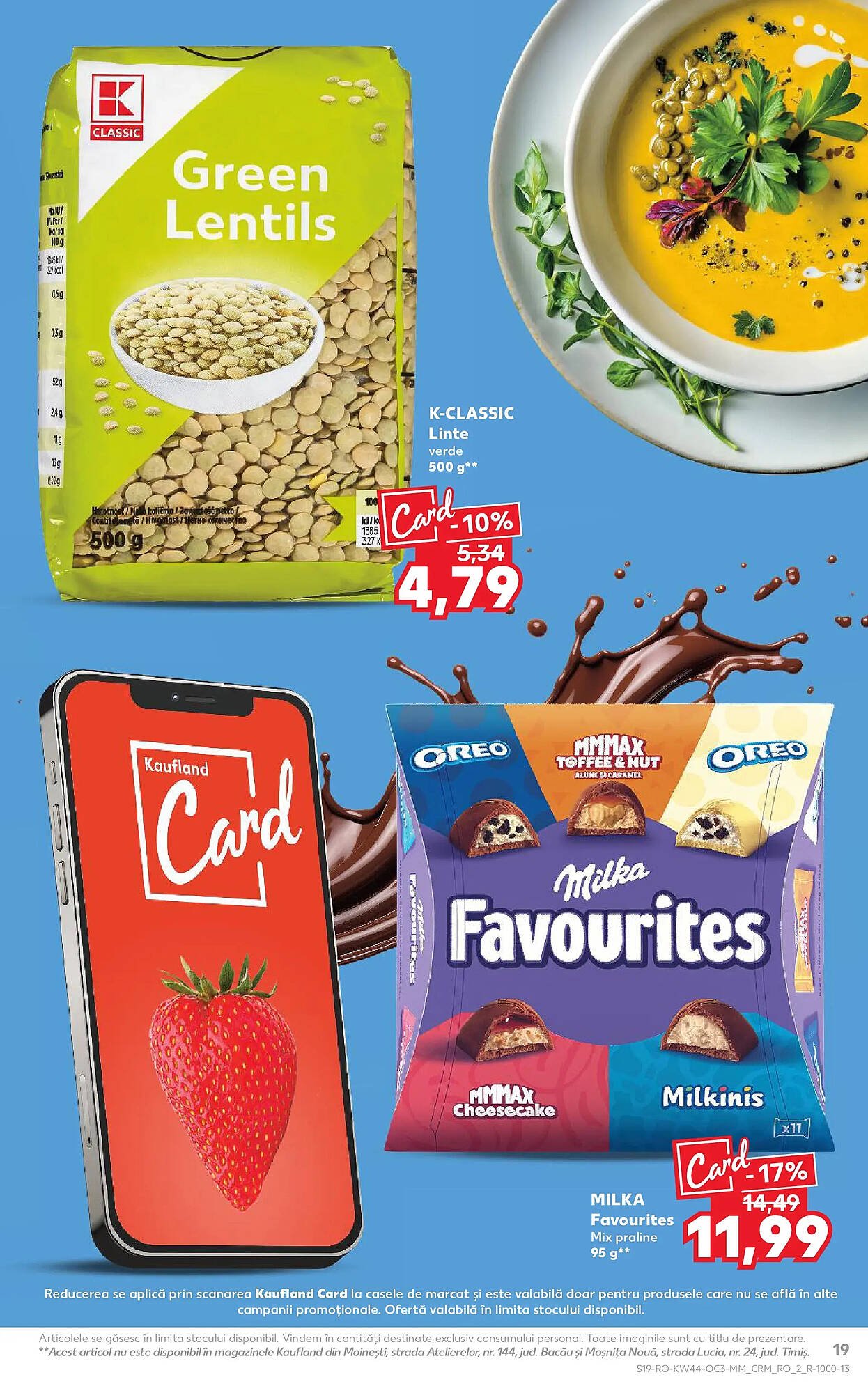 Catalog Kaufland