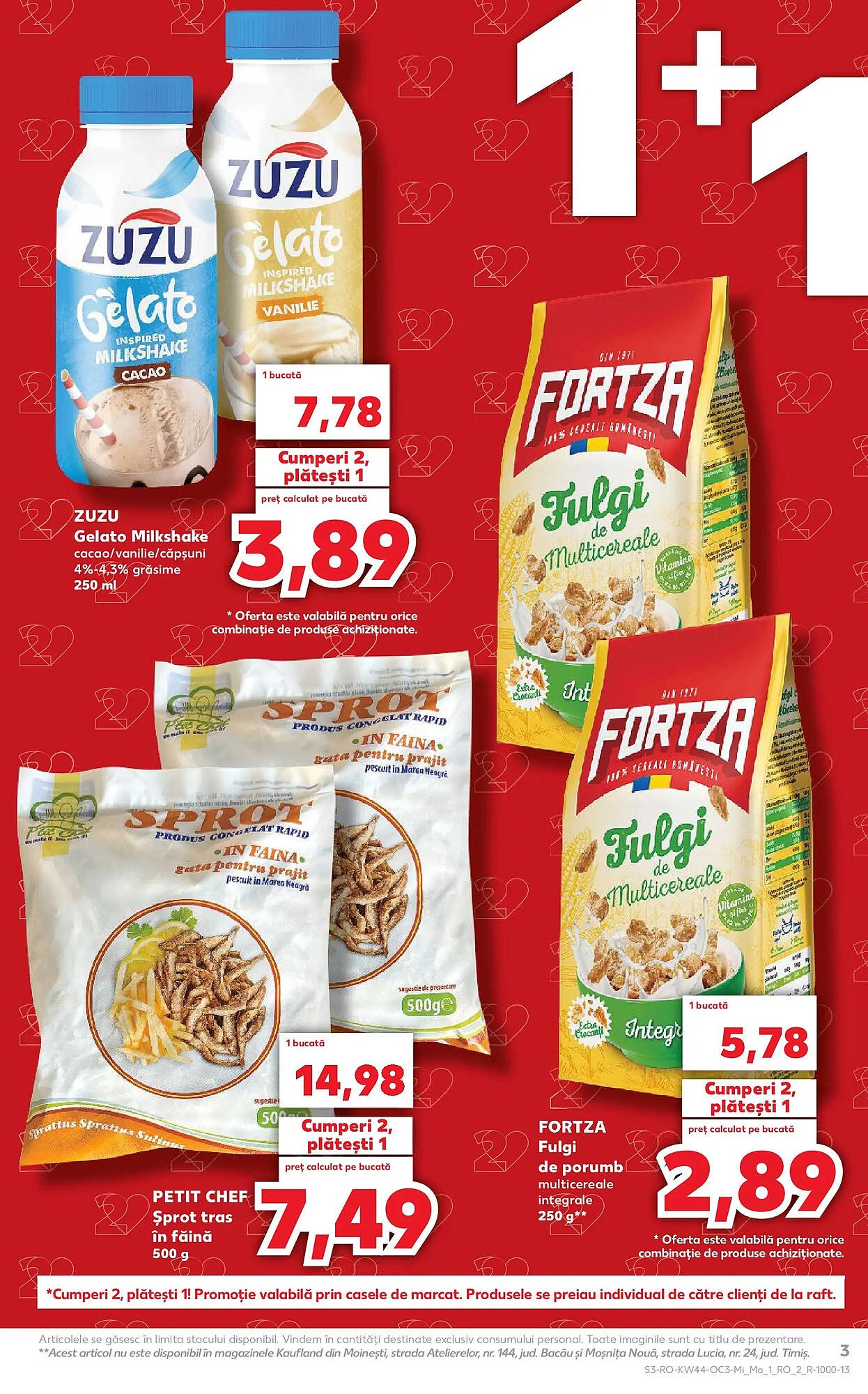 Catalog Kaufland