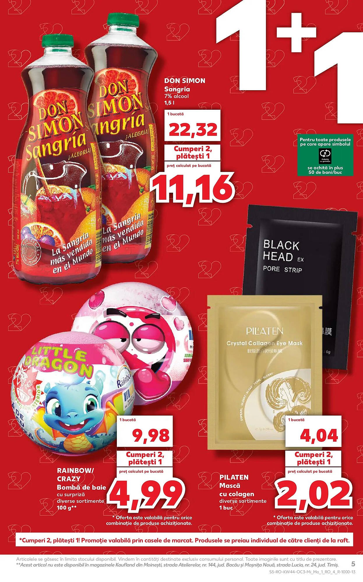 Catalog Kaufland