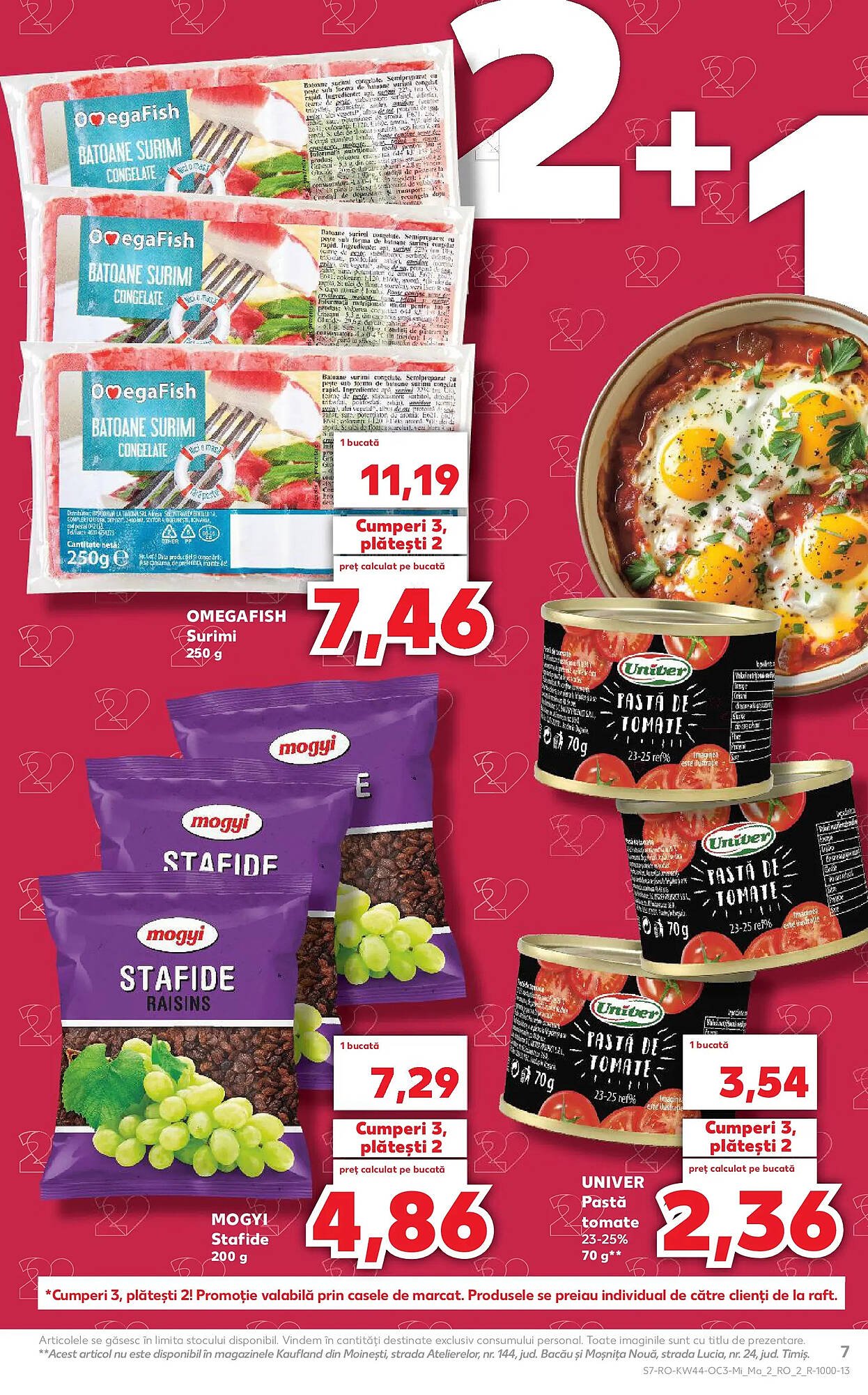 Catalog Kaufland
