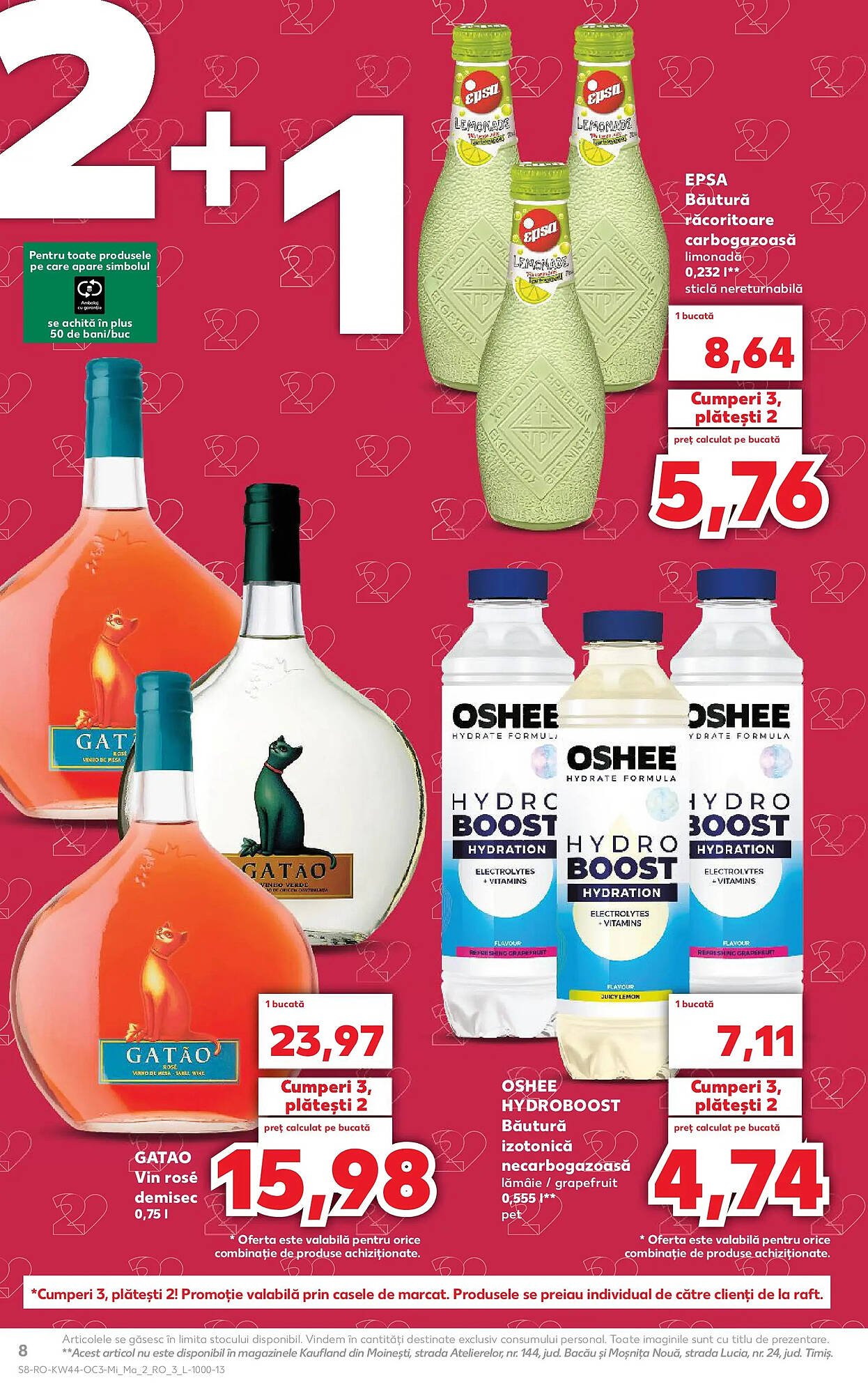 Catalog Kaufland