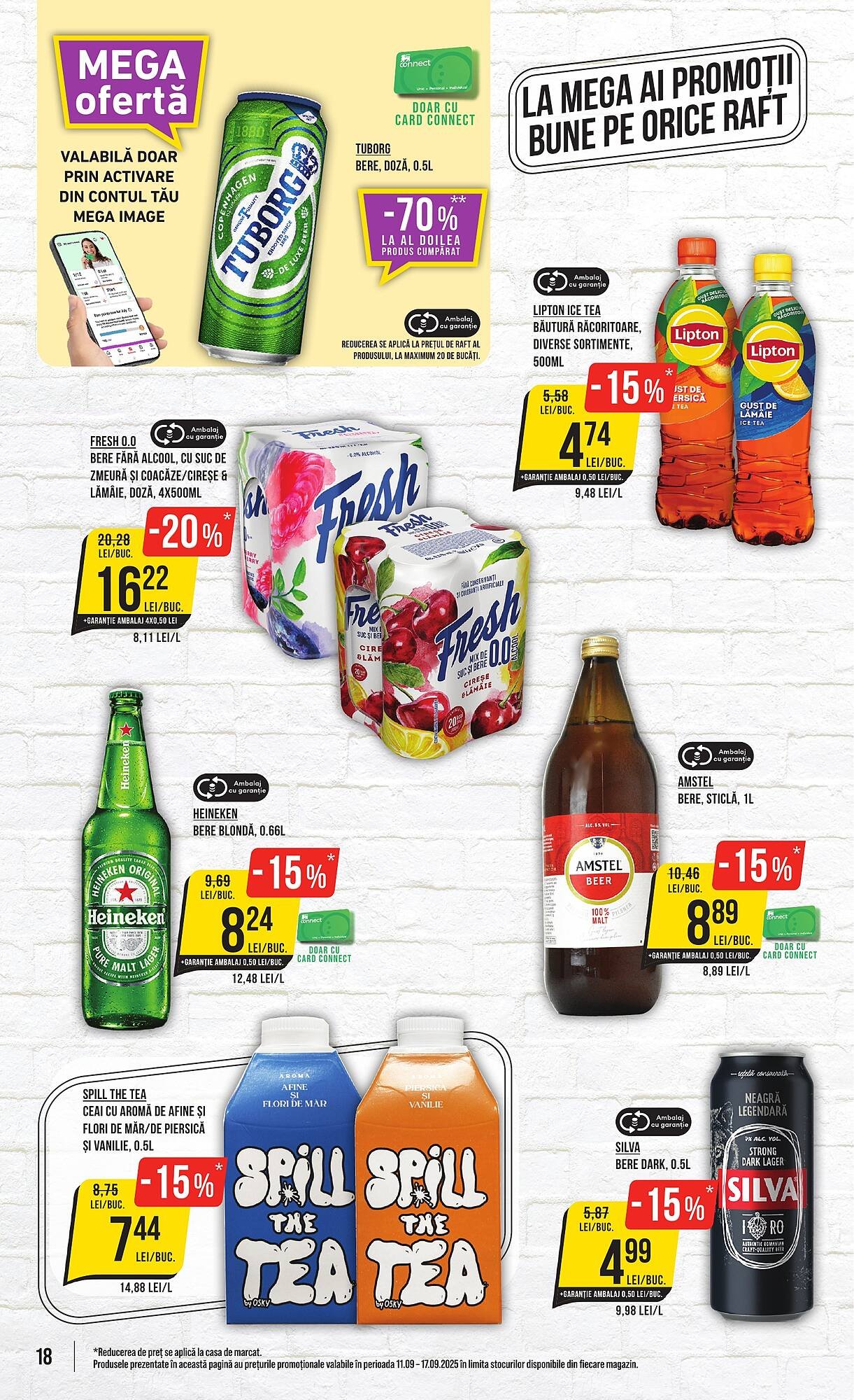 Catalog Mega Image
