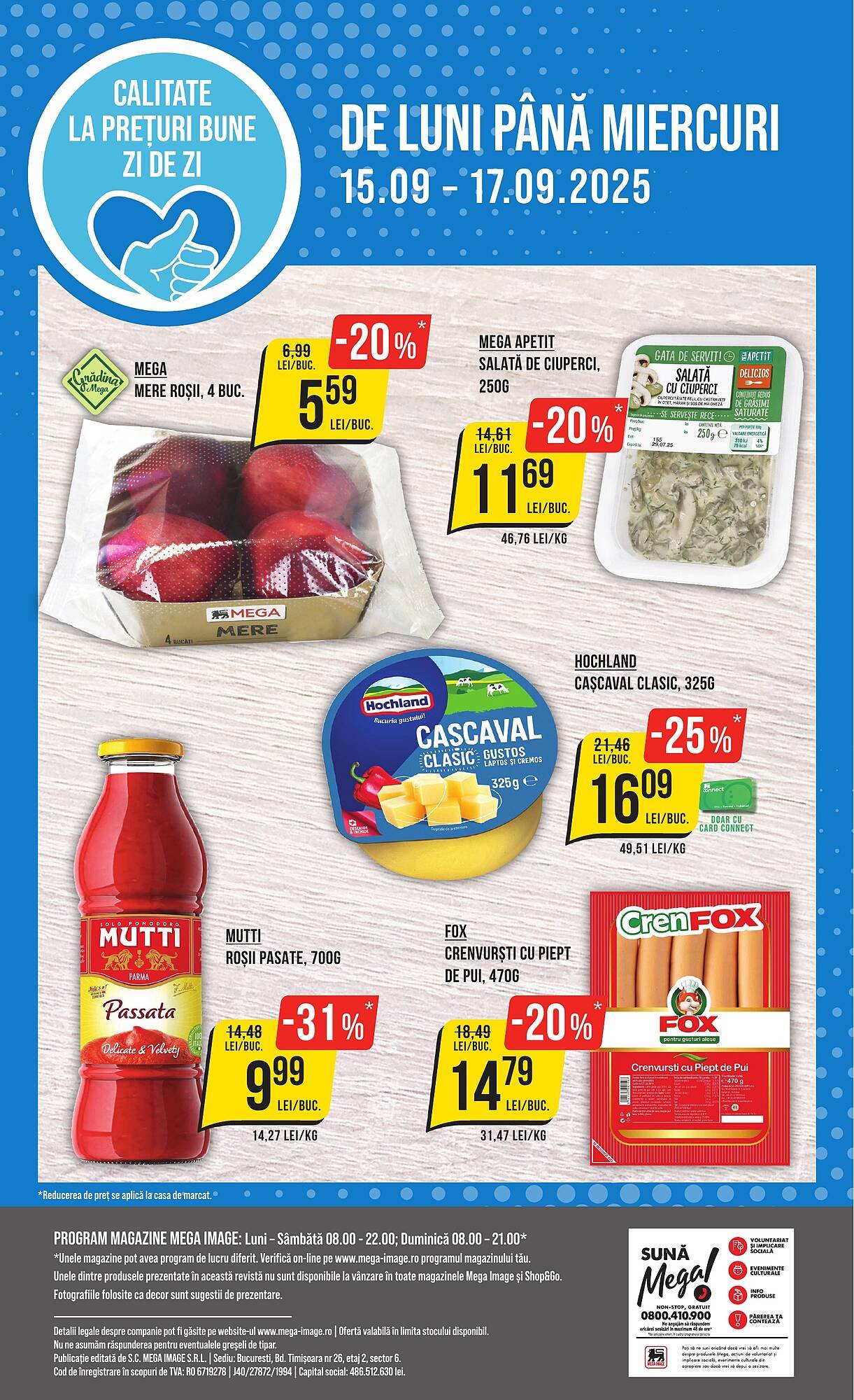 Catalog Mega Image