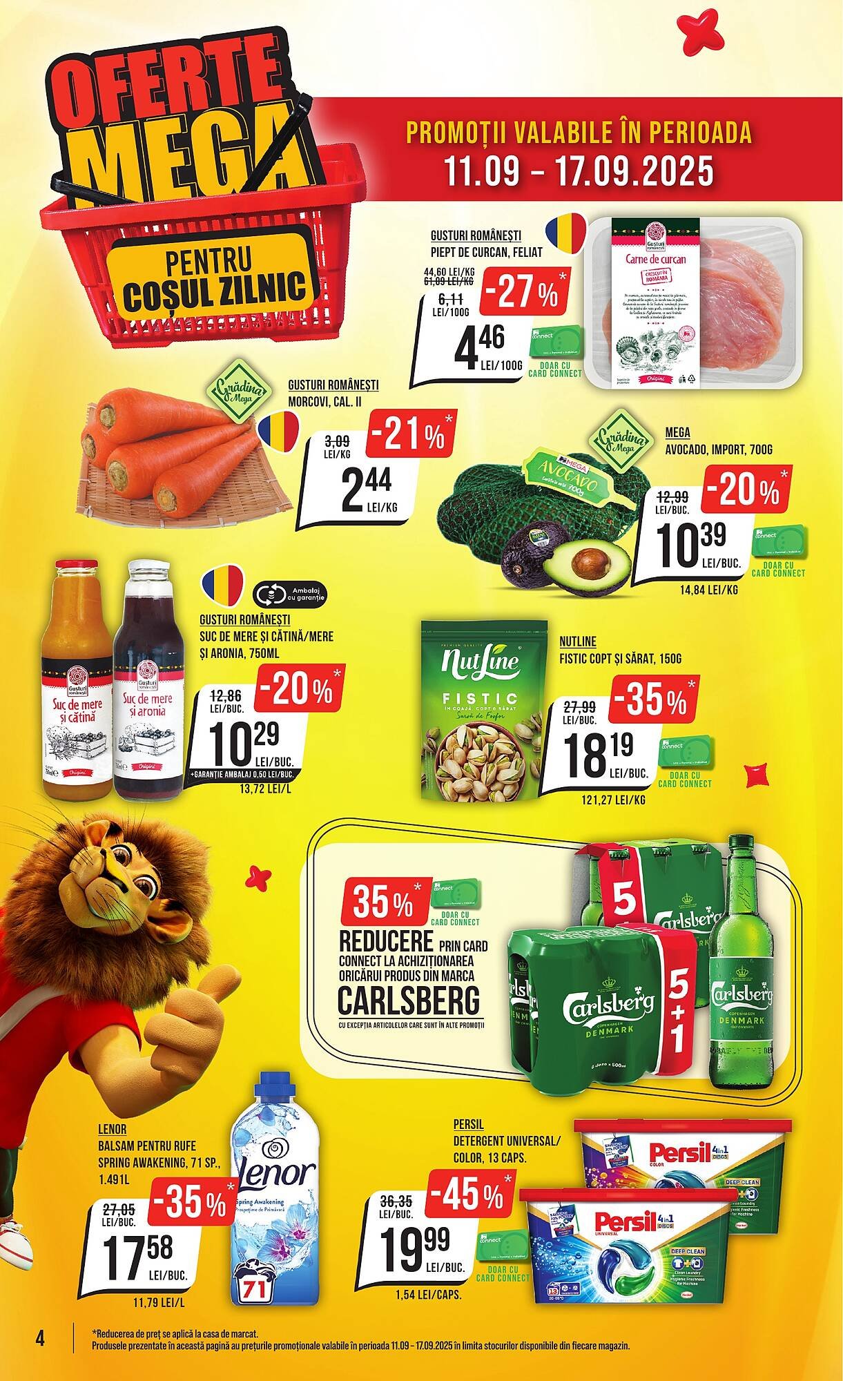Catalog Mega Image