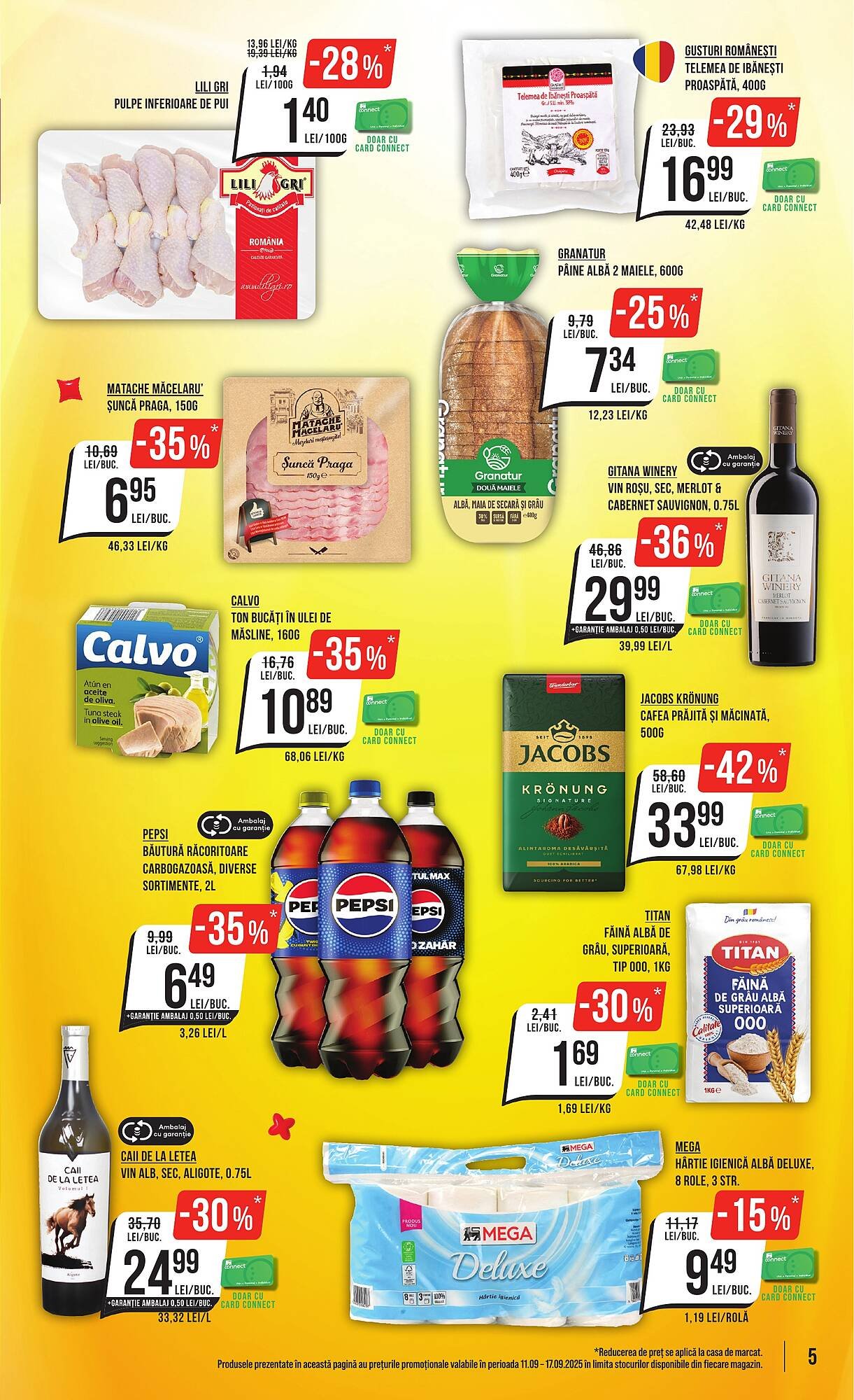 Catalog Mega Image