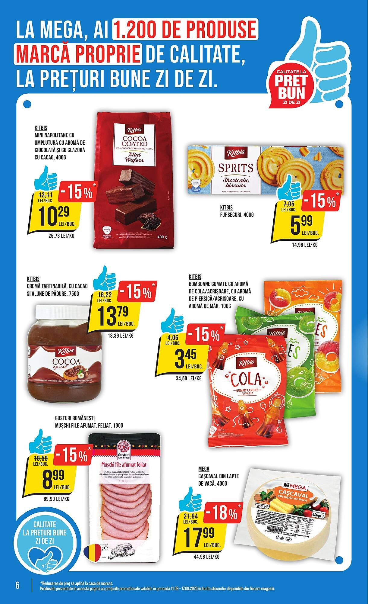 Catalog Mega Image