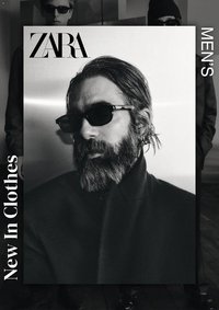 Magazine Zara
