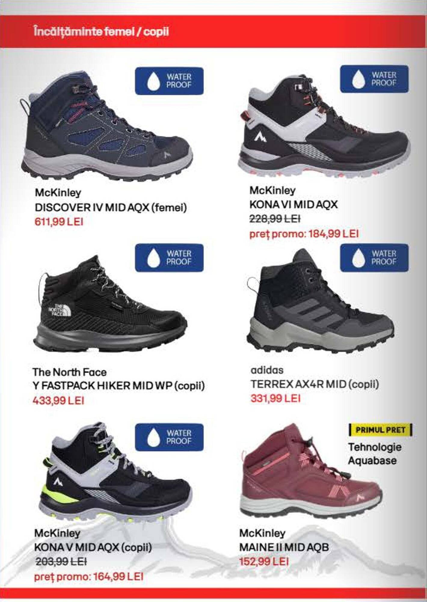 Magazine Intersport