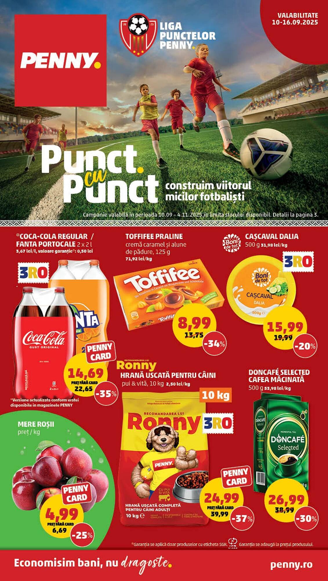 Catalog Penny