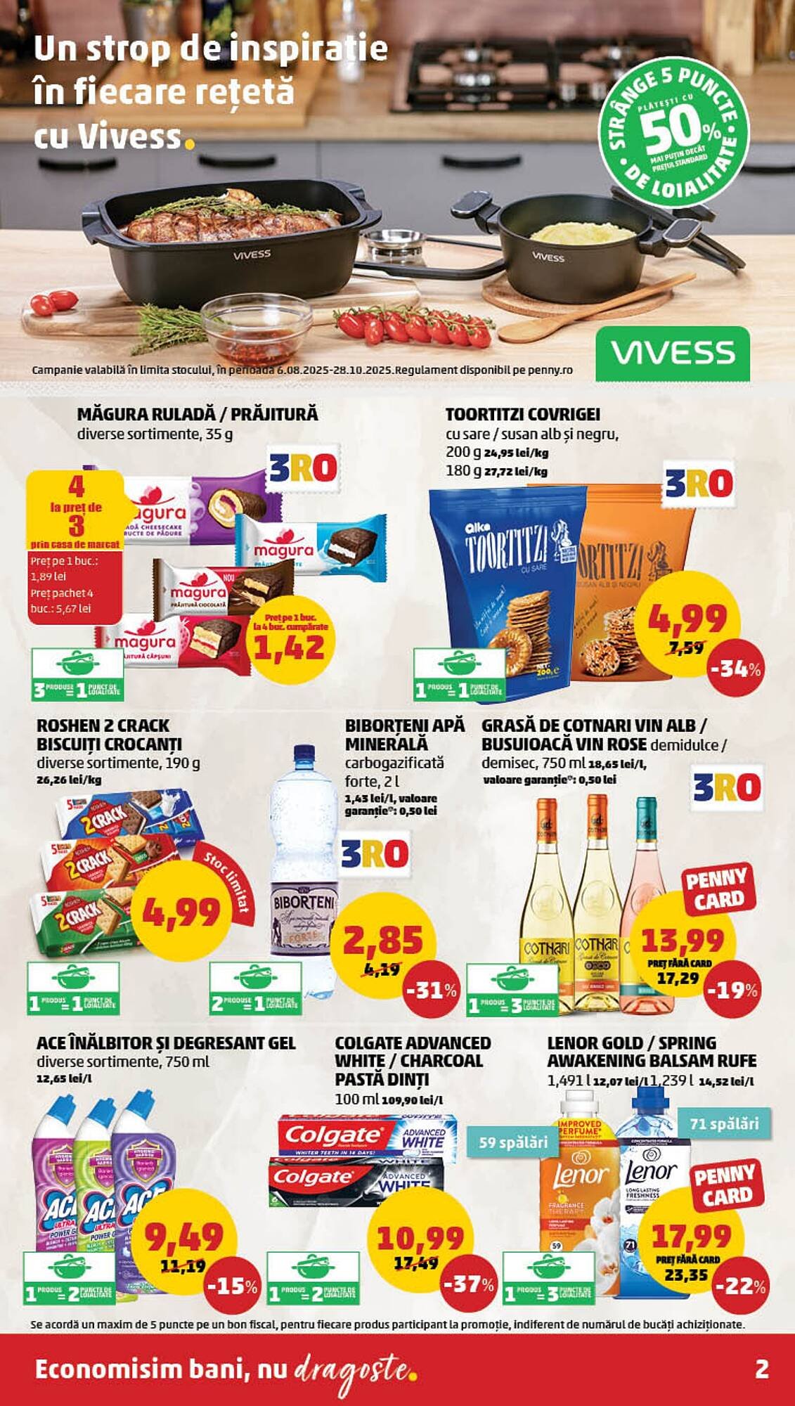 Catalog Penny