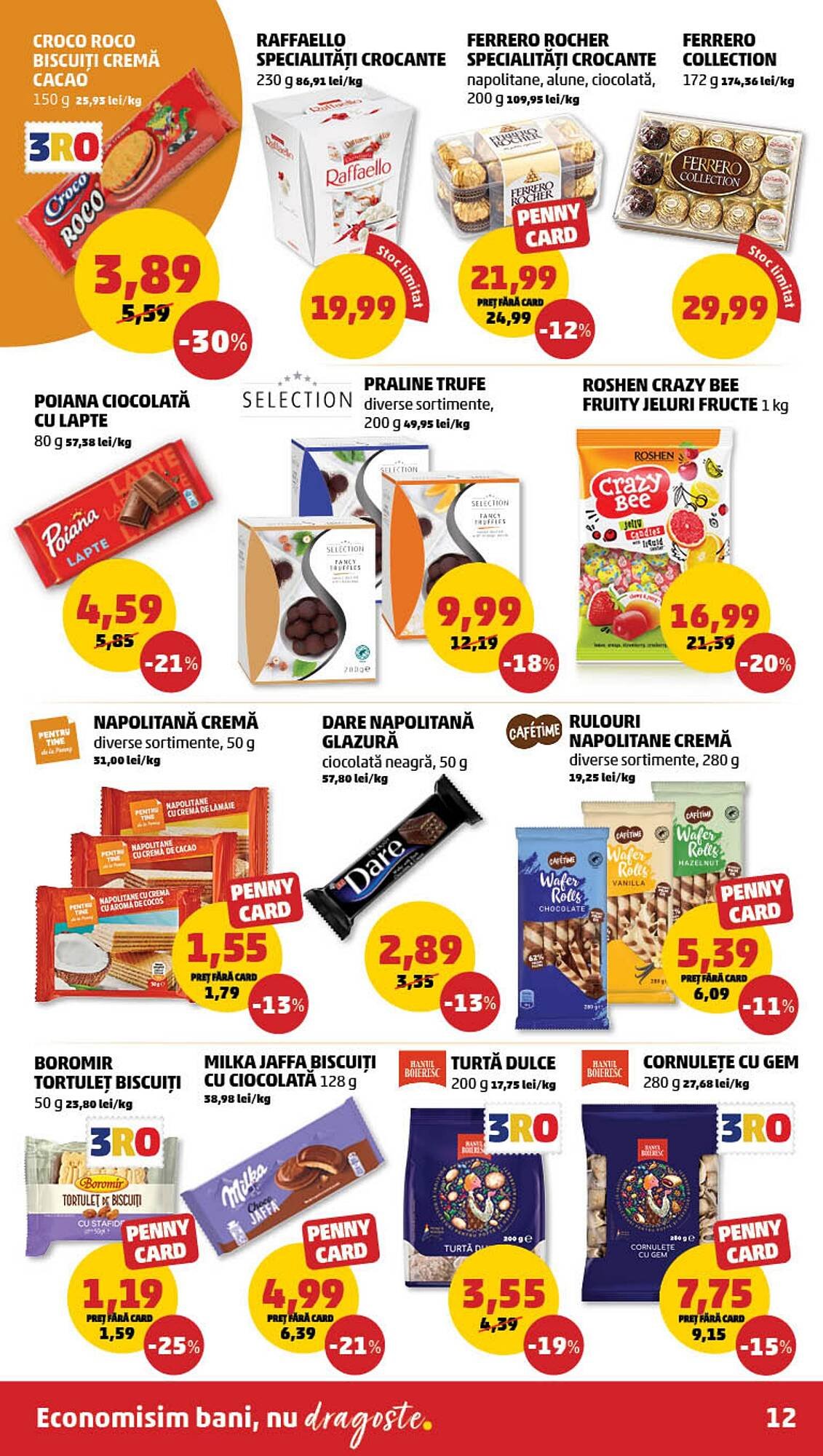 Catalog Penny