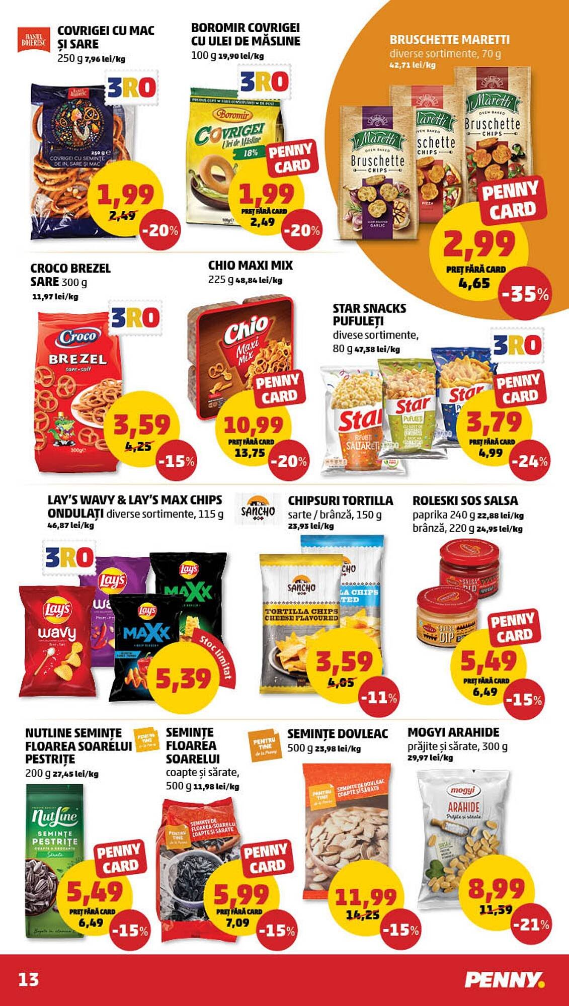 Catalog Penny