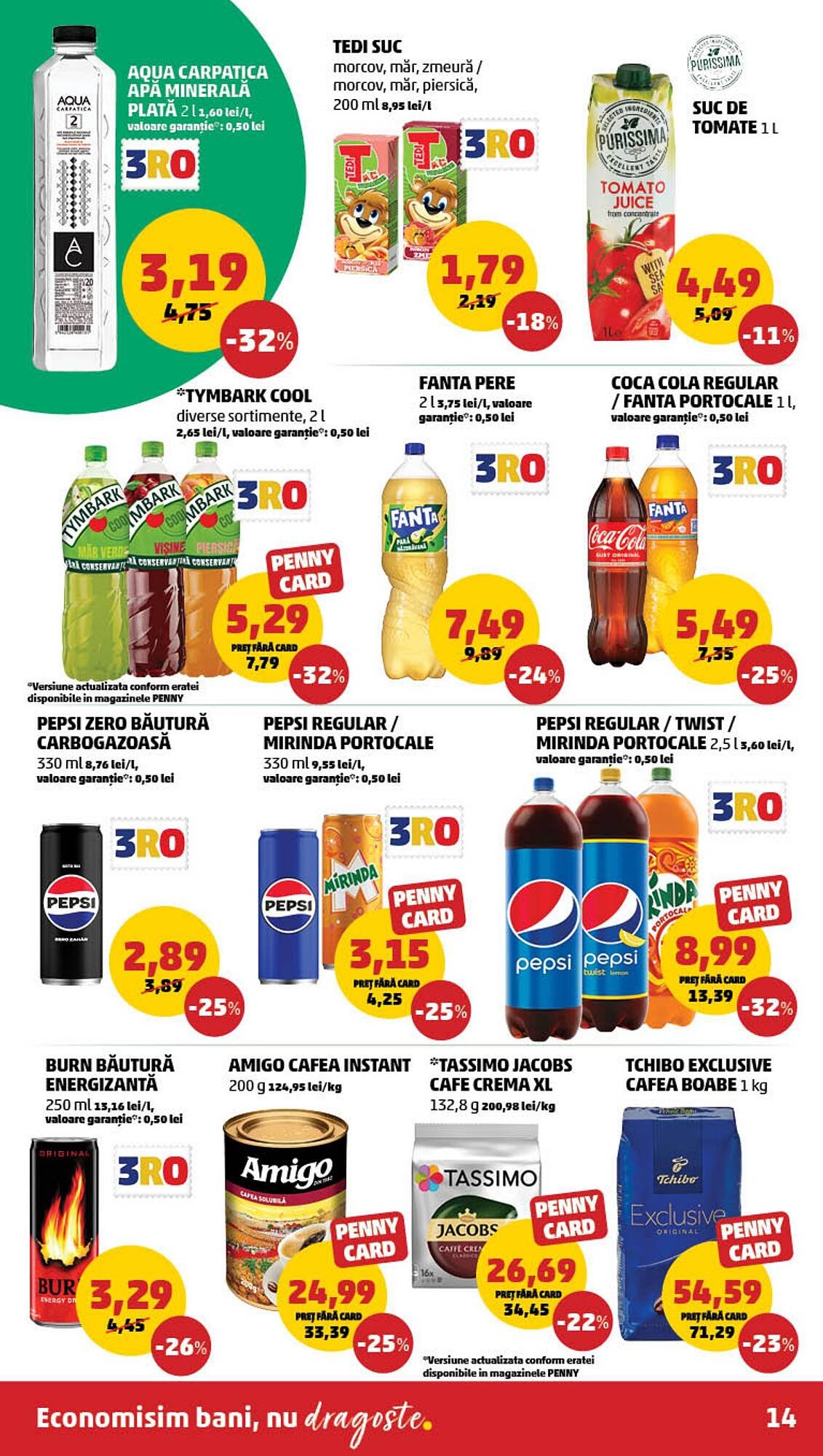 Catalog Penny