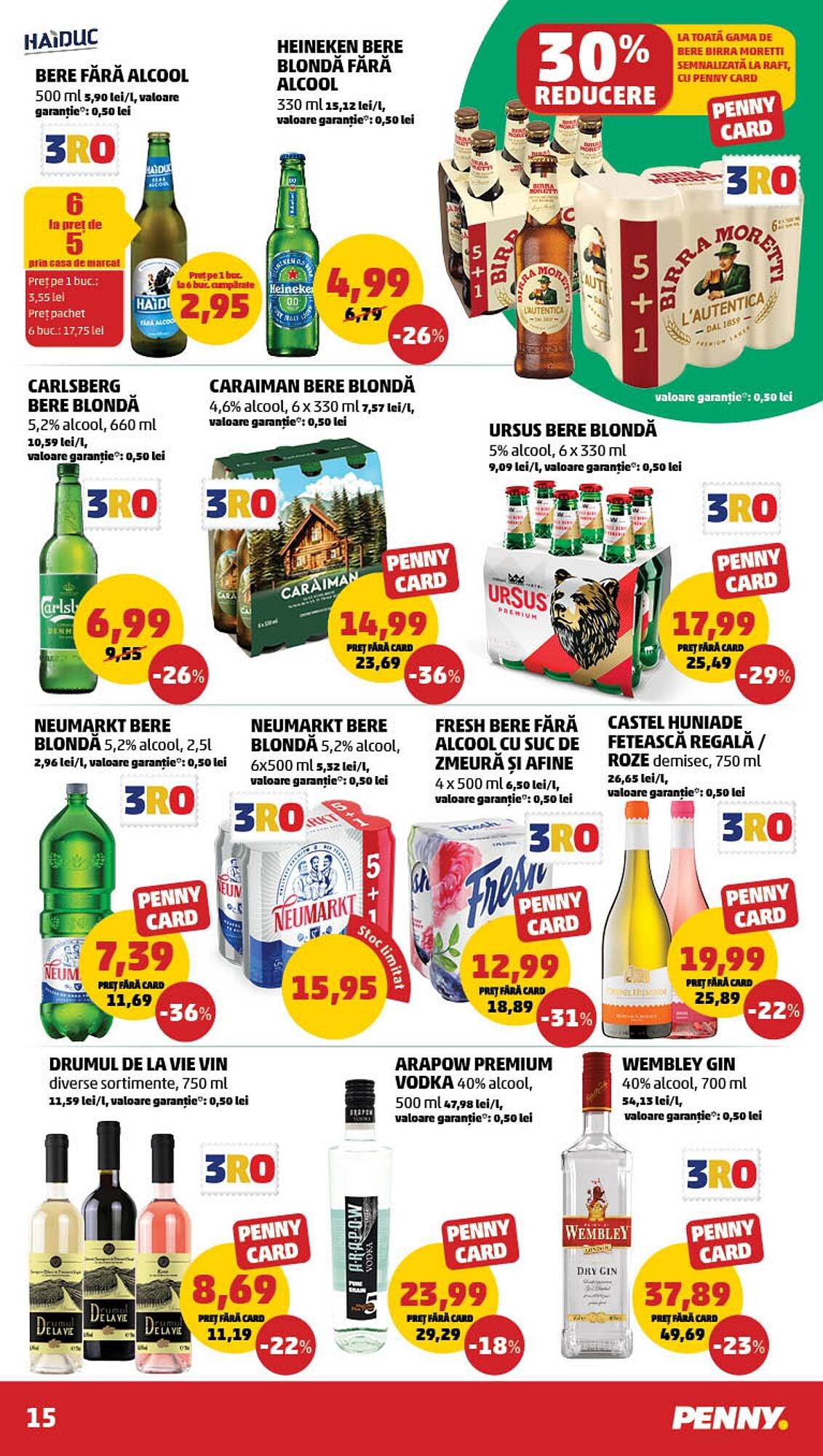 Catalog Penny