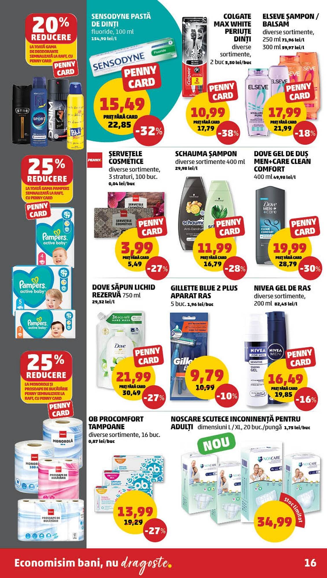 Catalog Penny