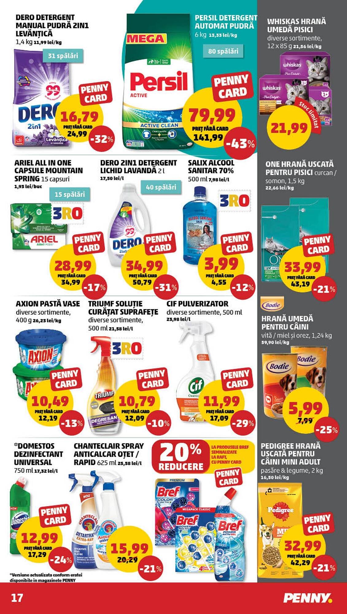 Catalog Penny