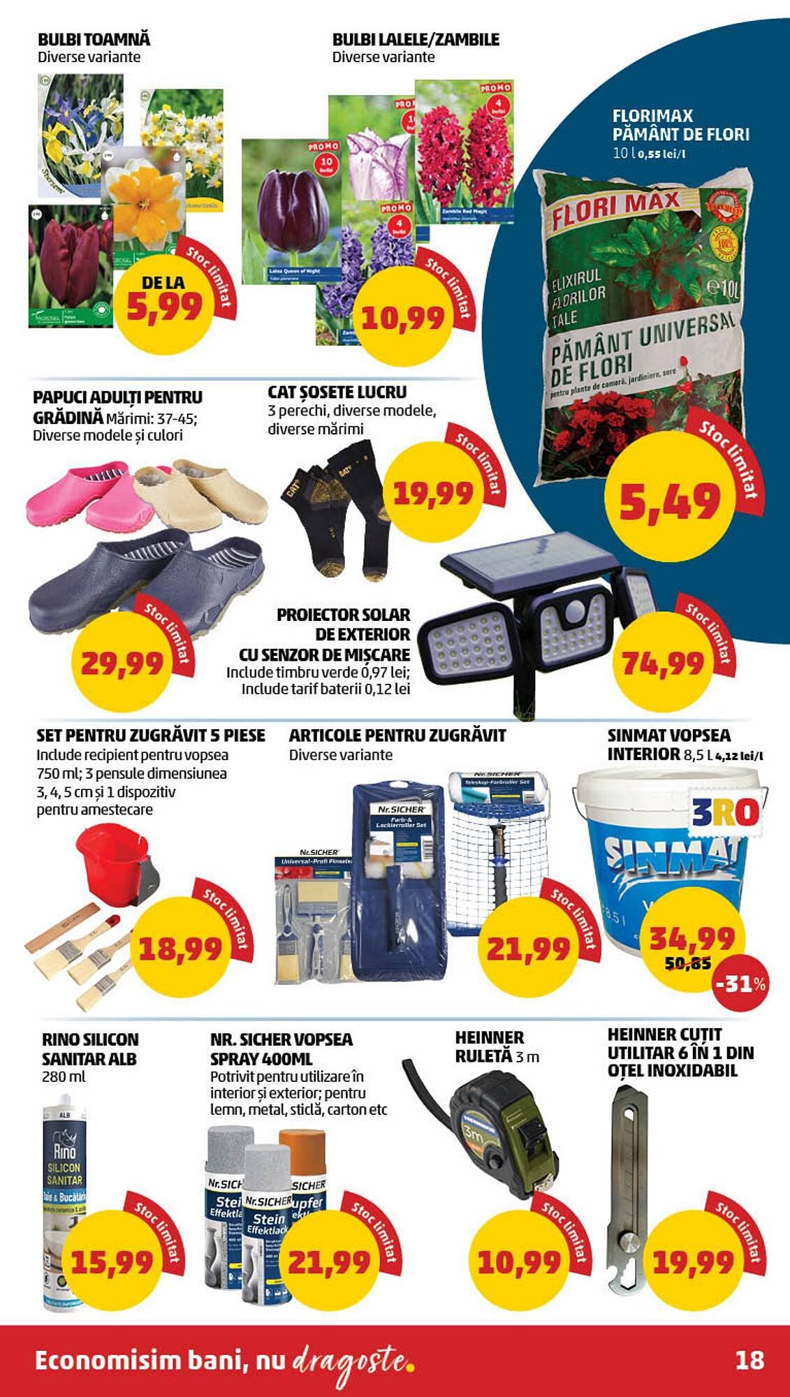 Catalog Penny